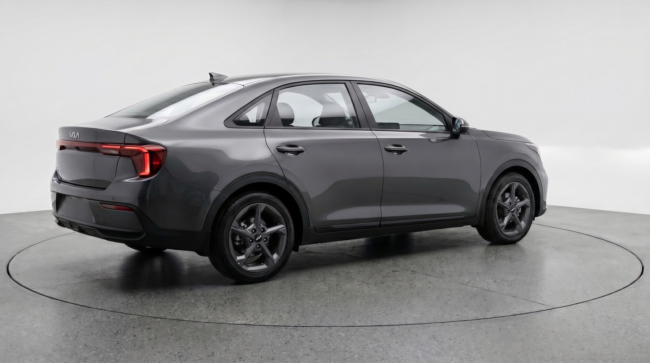 Thumbnail: 2025 Kia K4 - 7