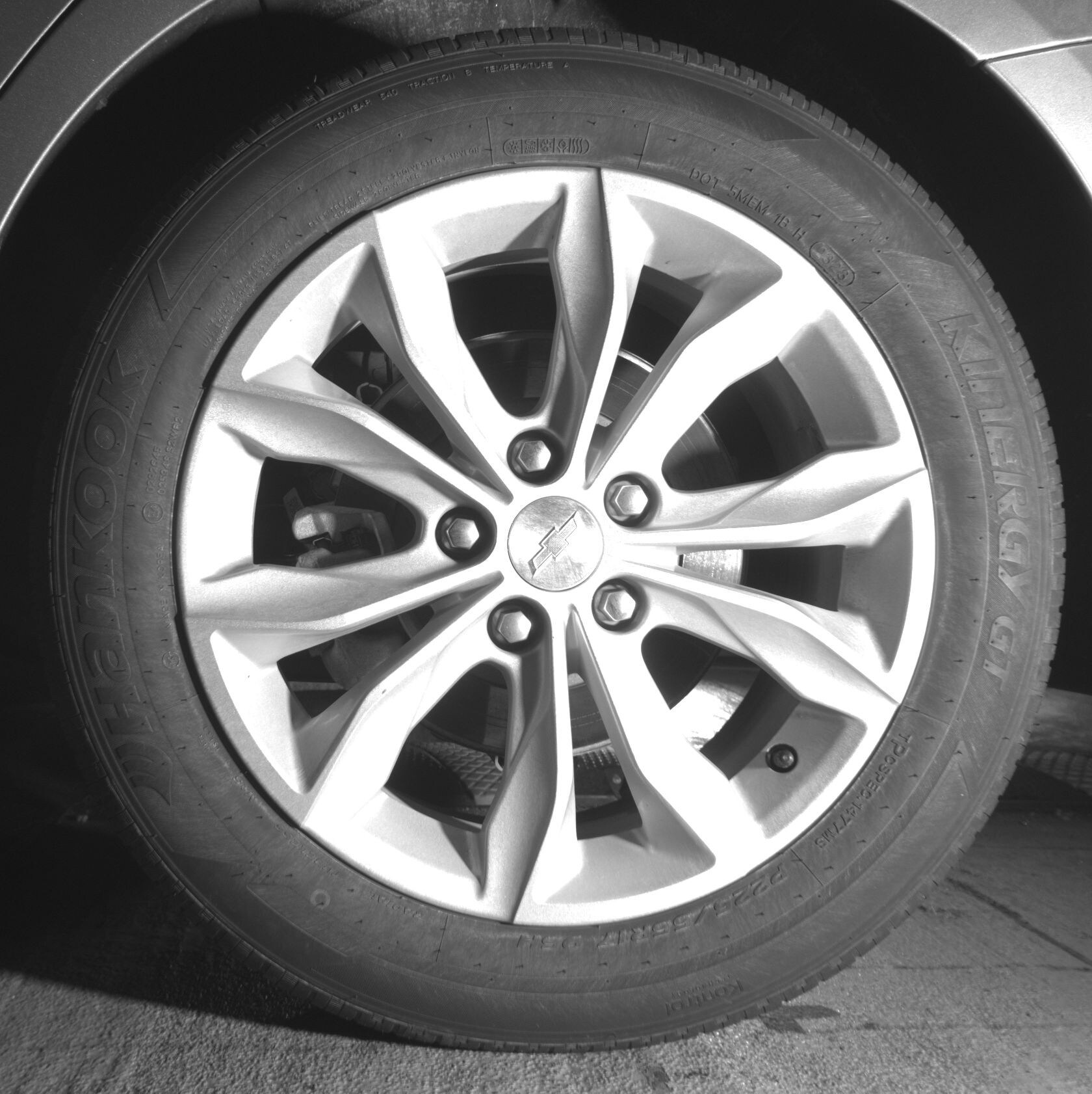 Thumbnail: 2024 Chevrolet Malibu - 11