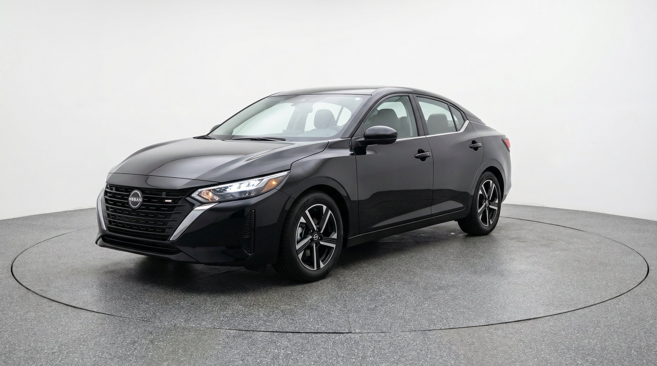 Thumbnail: 2025 Nissan Sentra - 3