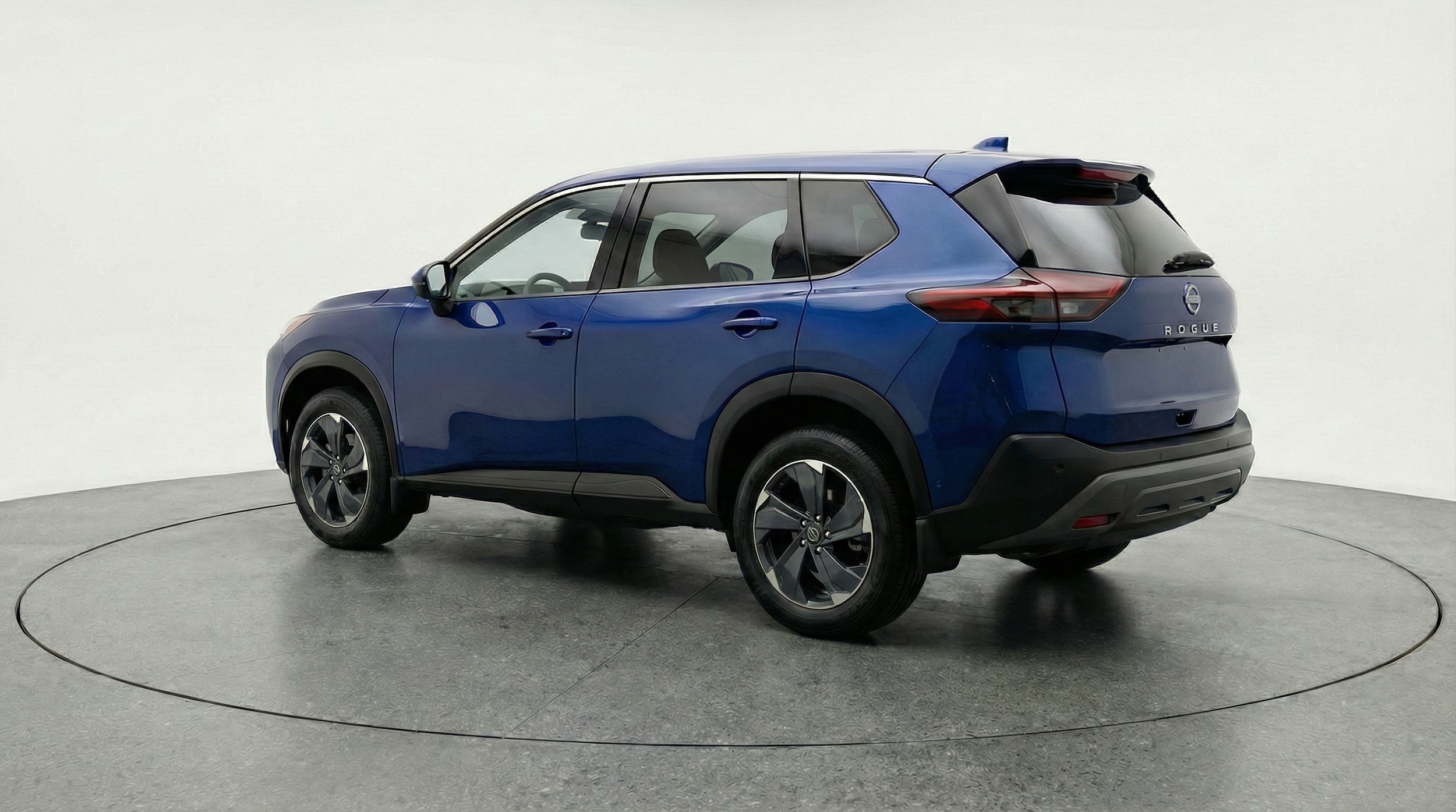 Thumbnail: 2025 Nissan Rogue - 5
