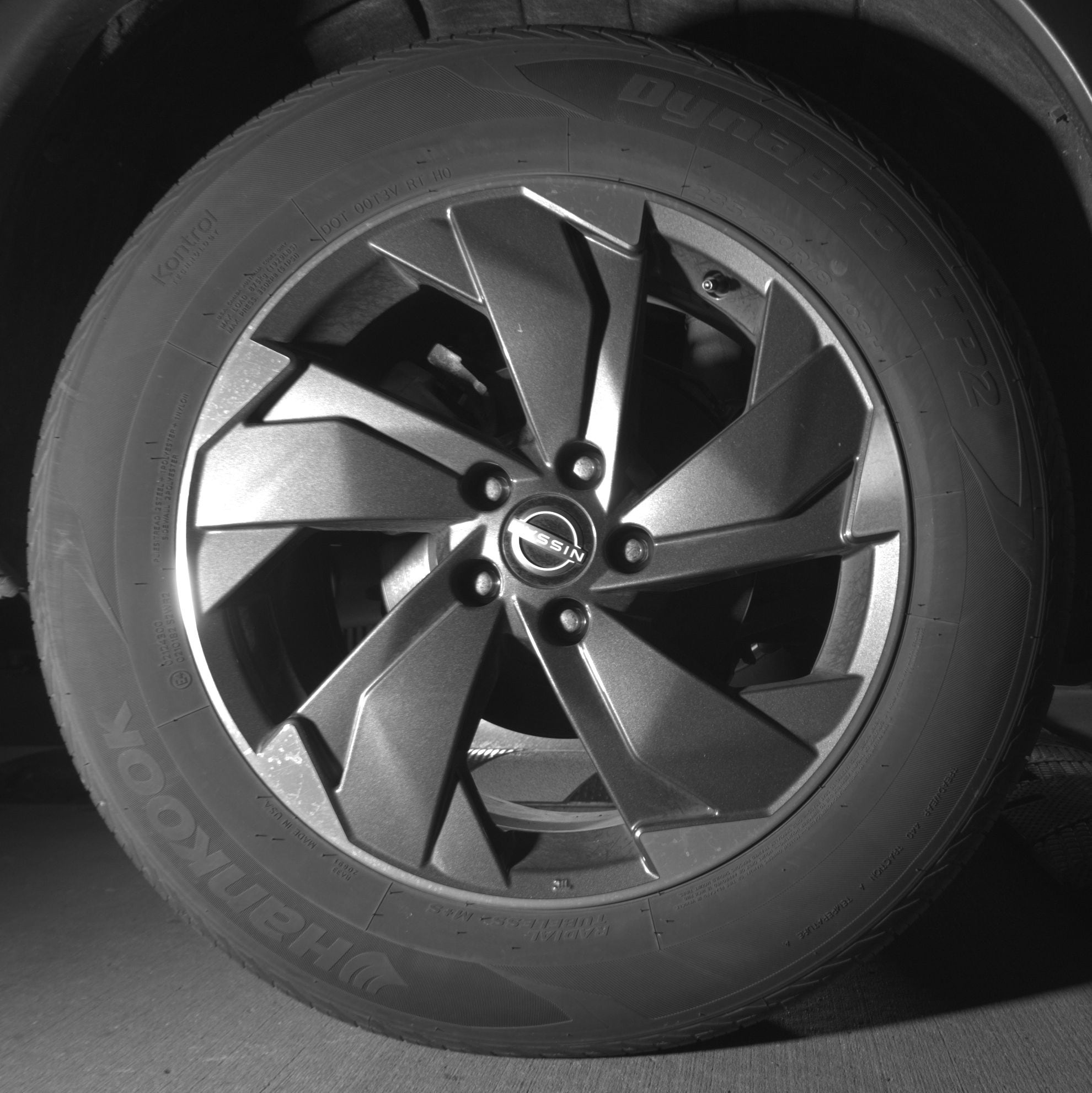 Thumbnail: 2025 Nissan Rogue - 12