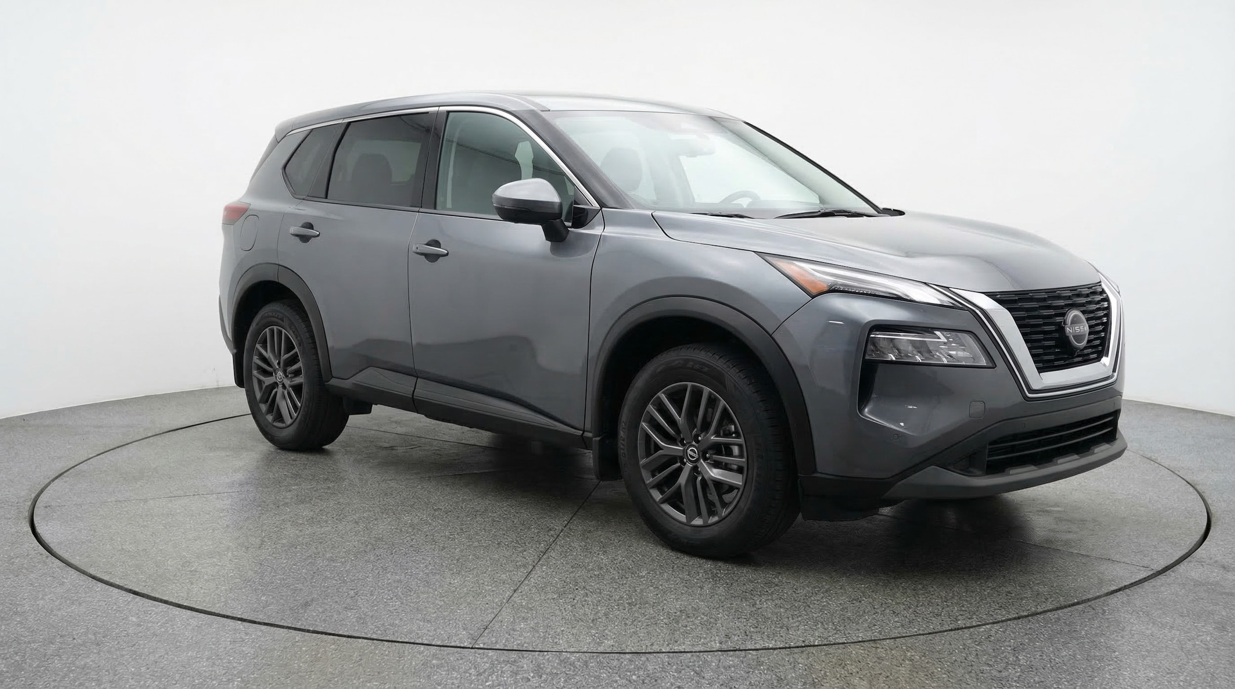 Thumbnail: 2023 Nissan Rogue - 1