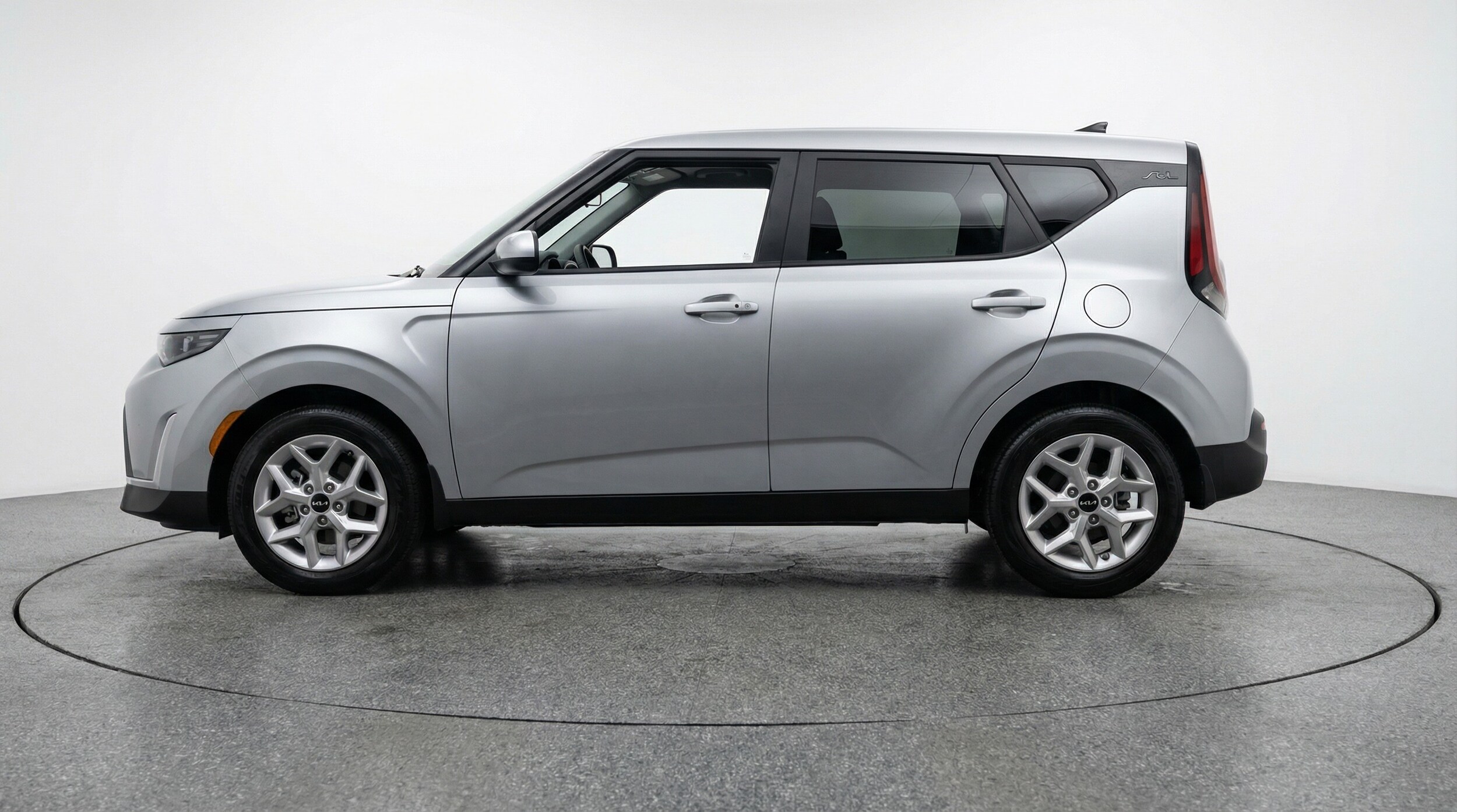 Thumbnail: 2025 Kia Soul - 4