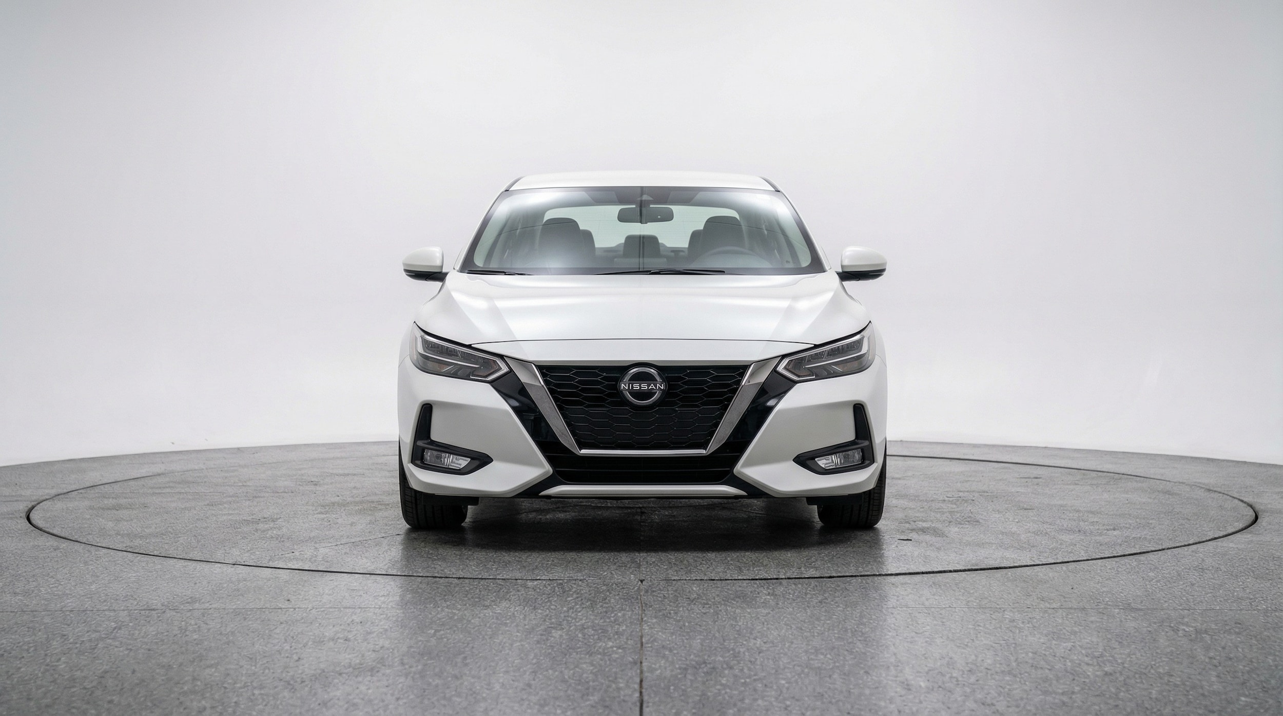 Thumbnail: 2025 Nissan Sentra - 2