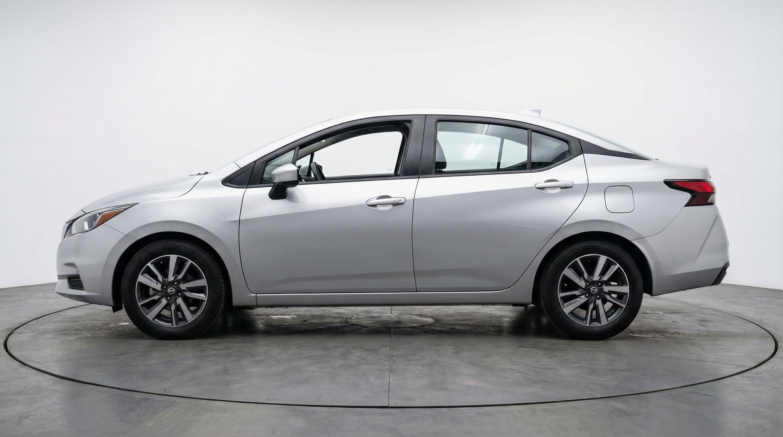 Thumbnail: 2025 Nissan Versa - 5