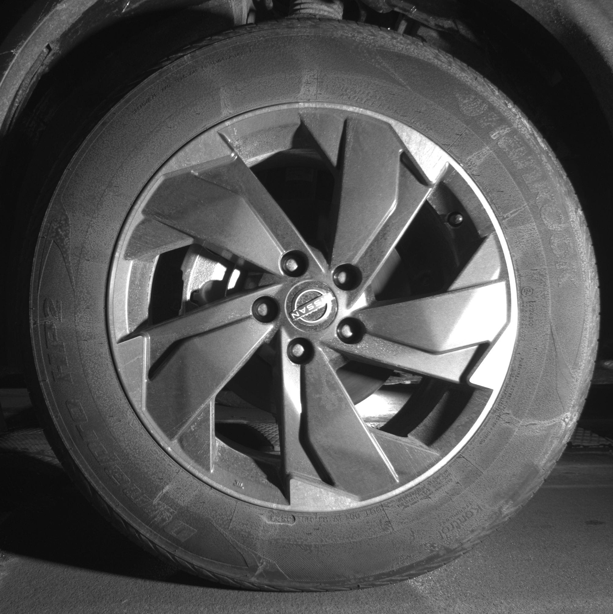 Thumbnail: 2025 Nissan Rogue - 9