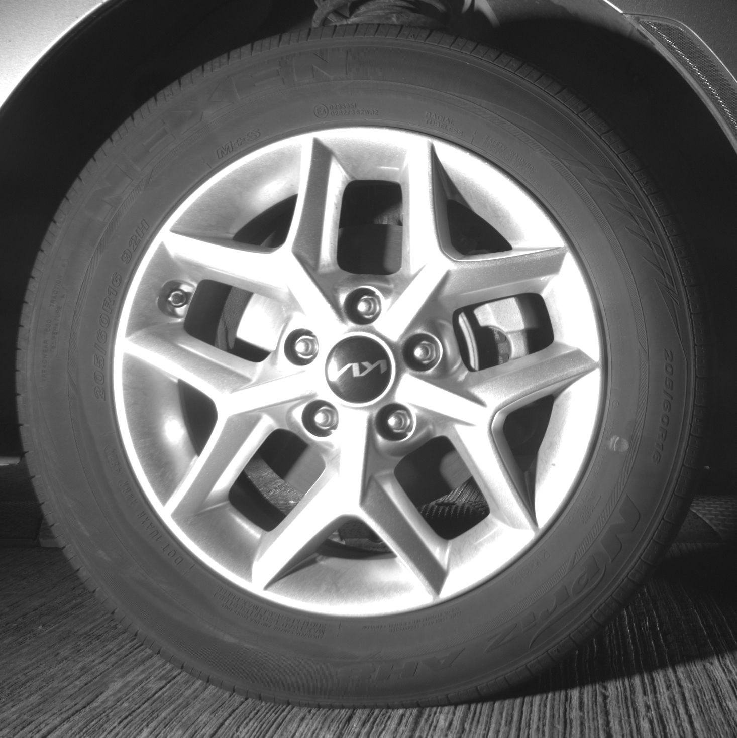 Thumbnail: 2025 Kia Soul - 10