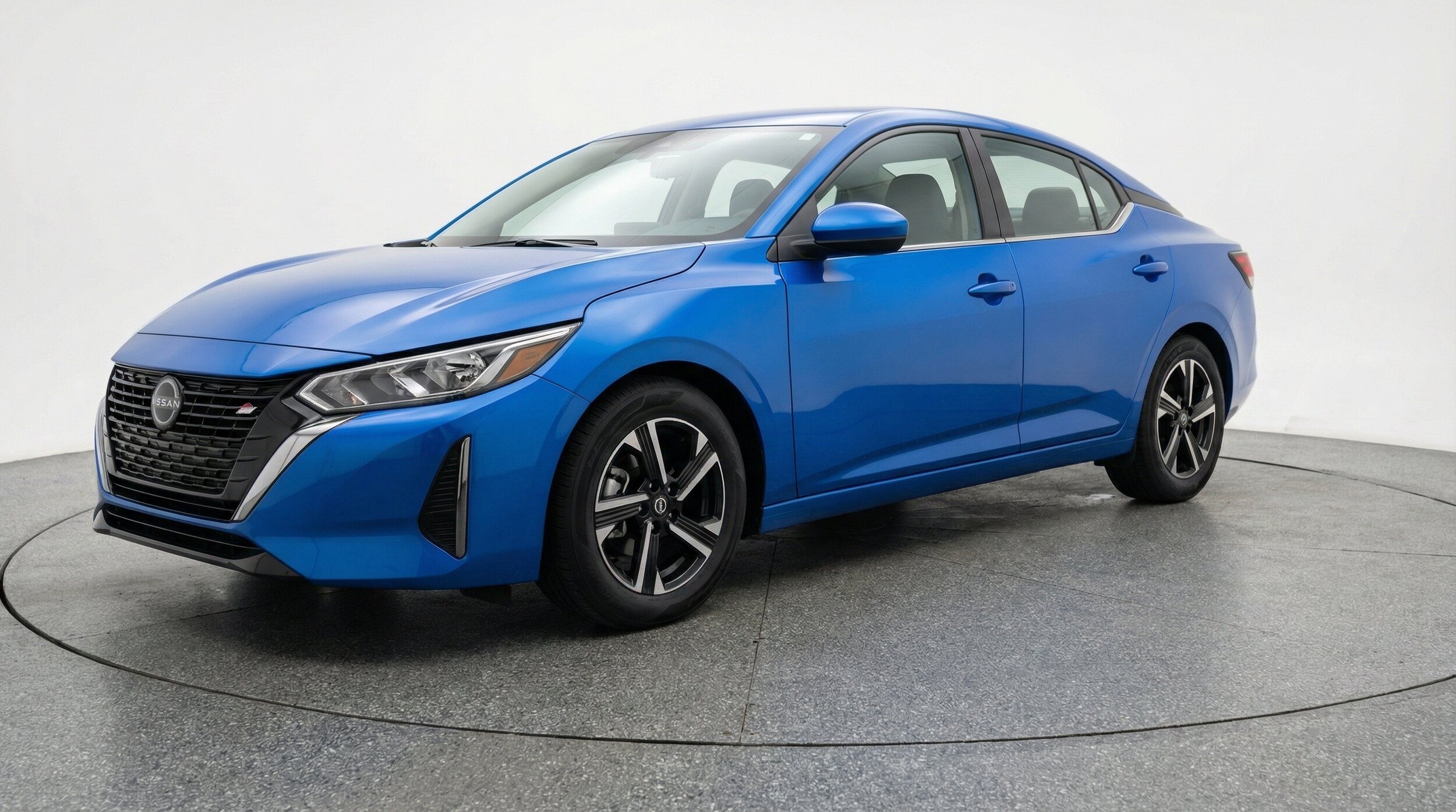 Thumbnail: 2025 Nissan Sentra - 3