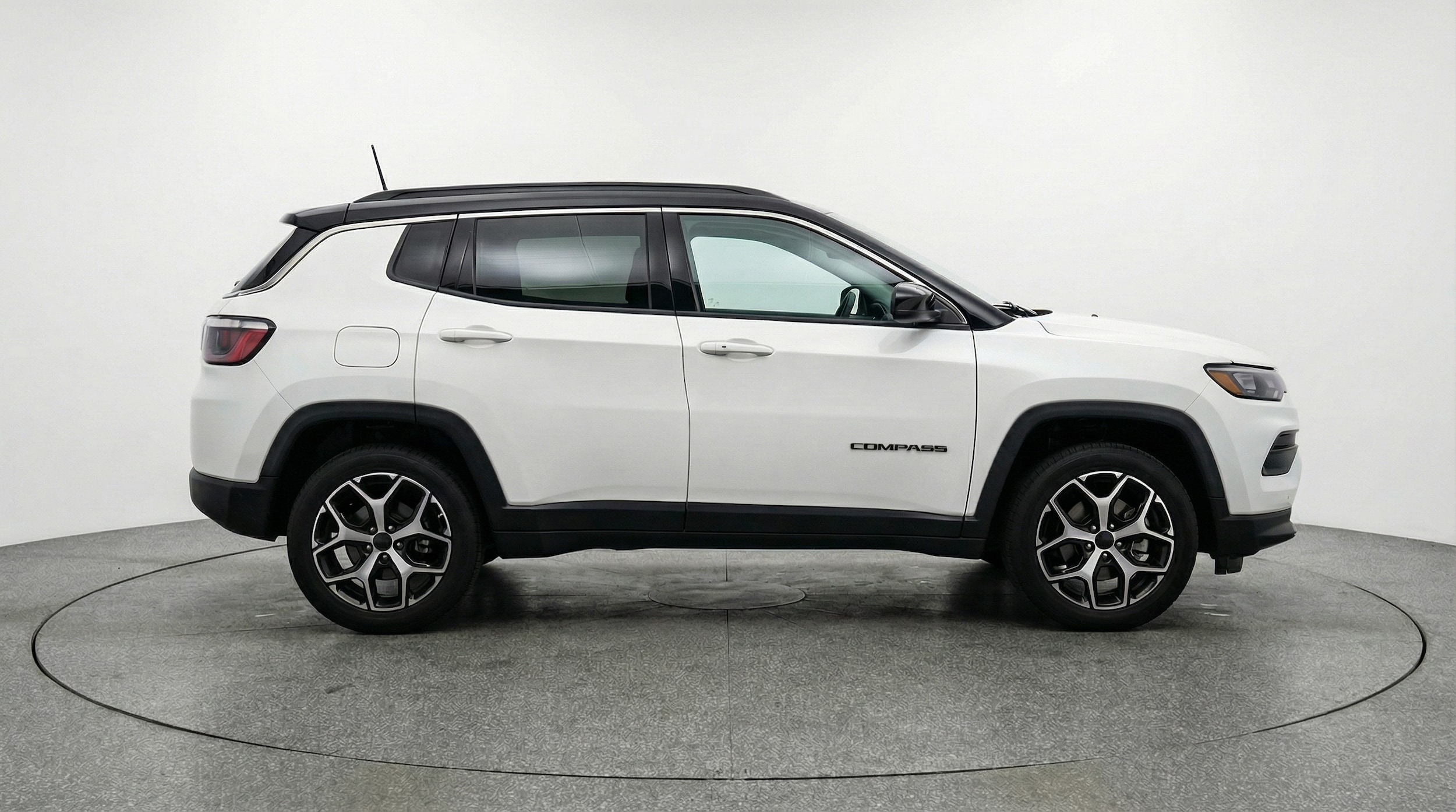 Thumbnail: 2025 Jeep Compass - 8