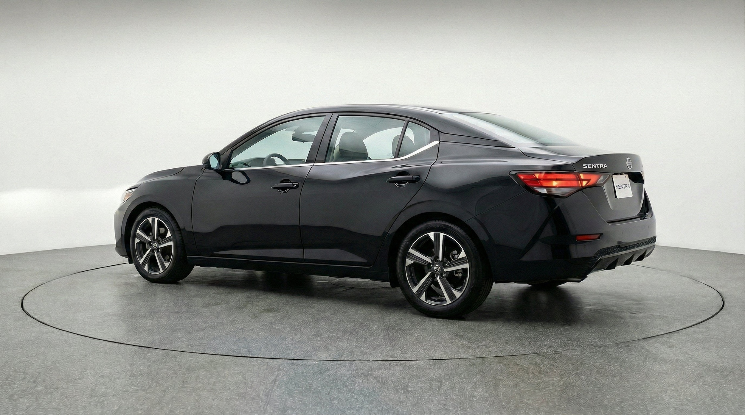 Thumbnail: 2025 Nissan Sentra - 6