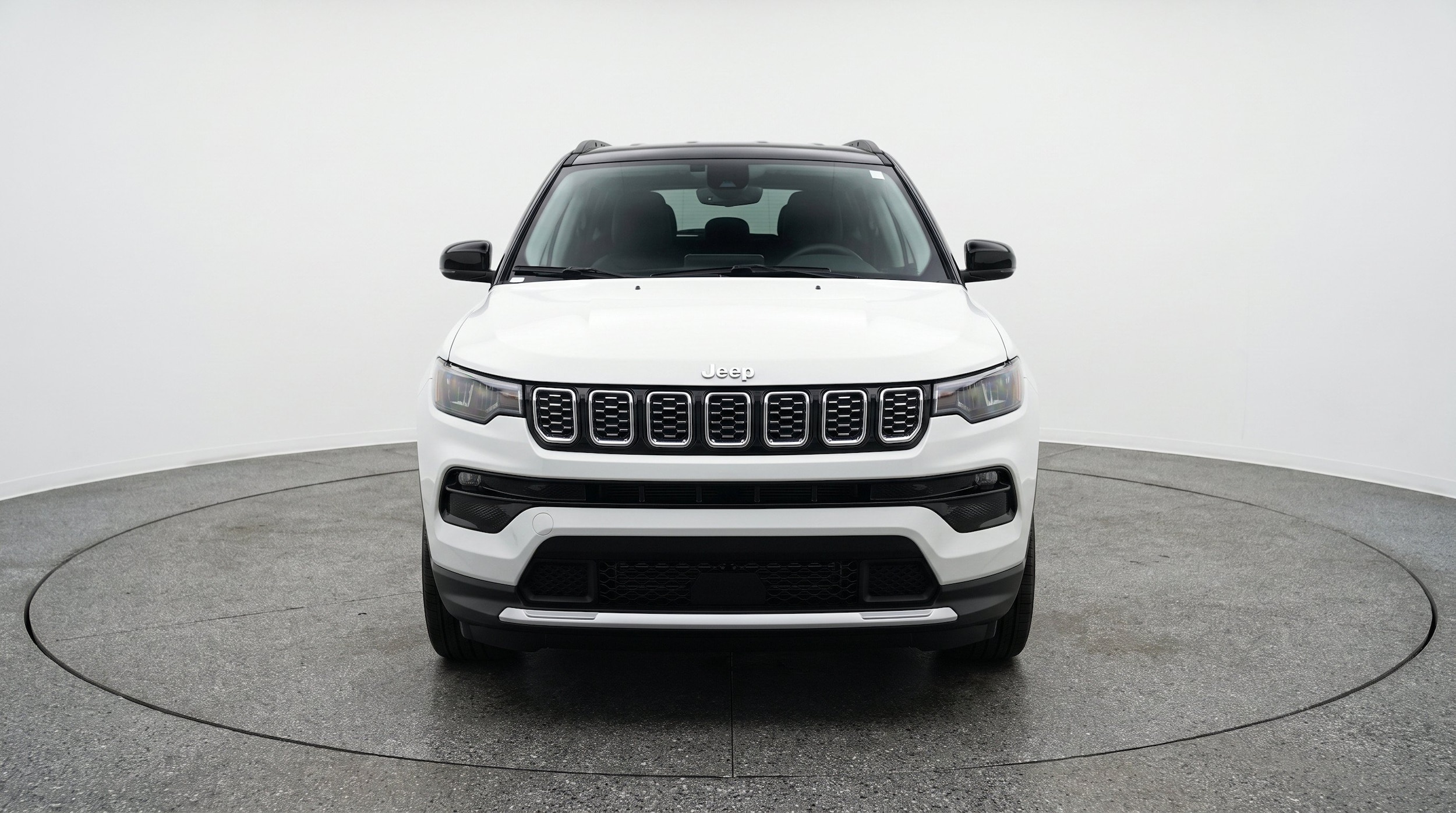 Thumbnail: 2025 Jeep Compass - 2