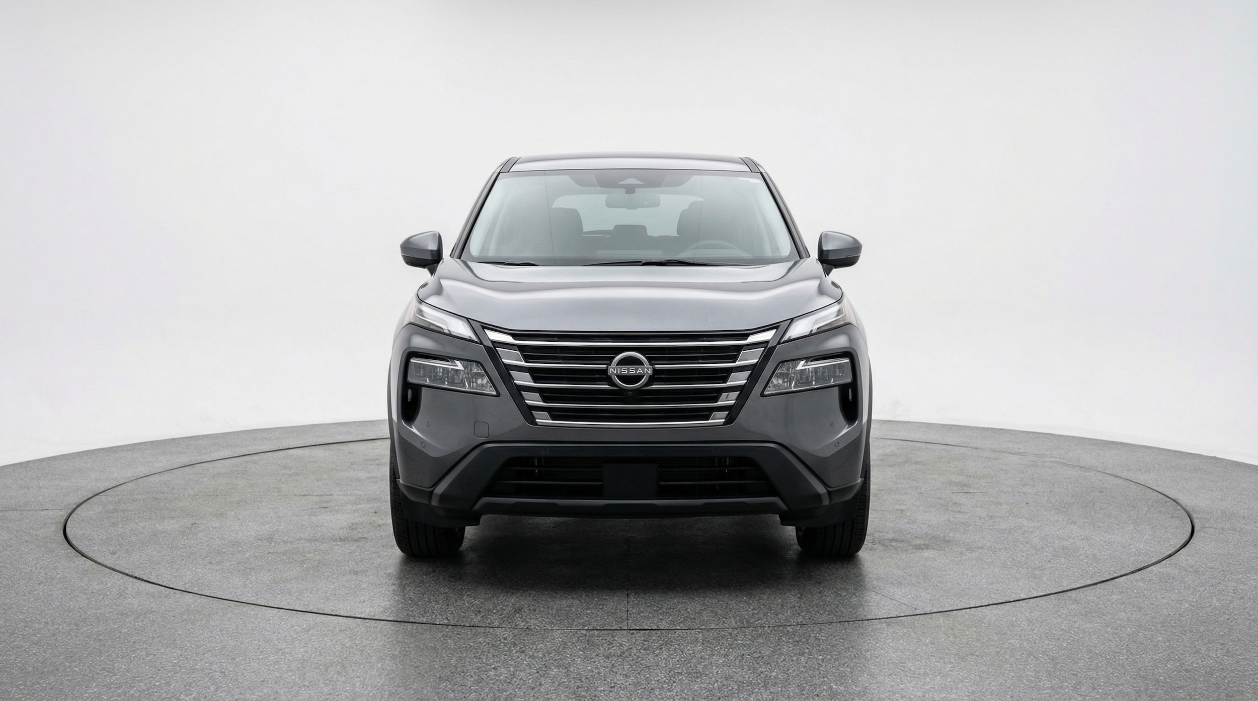 Thumbnail: 2025 Nissan Rogue - 2