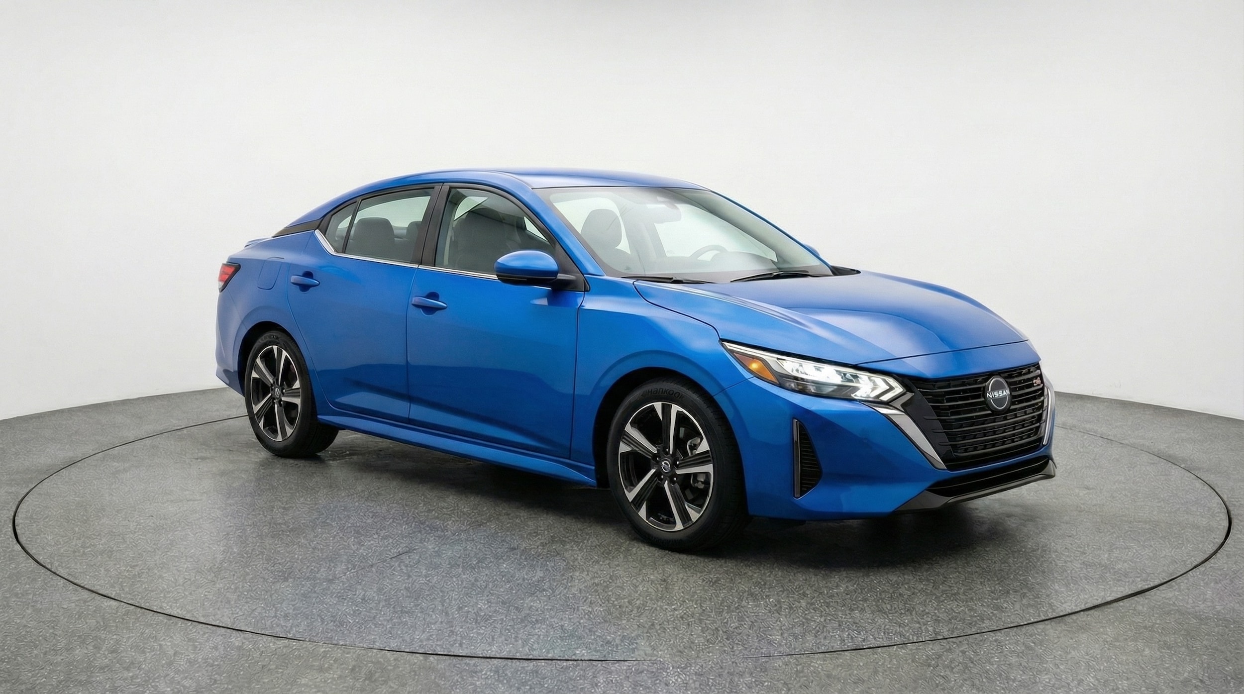 Thumbnail: 2025 Nissan Sentra - 1