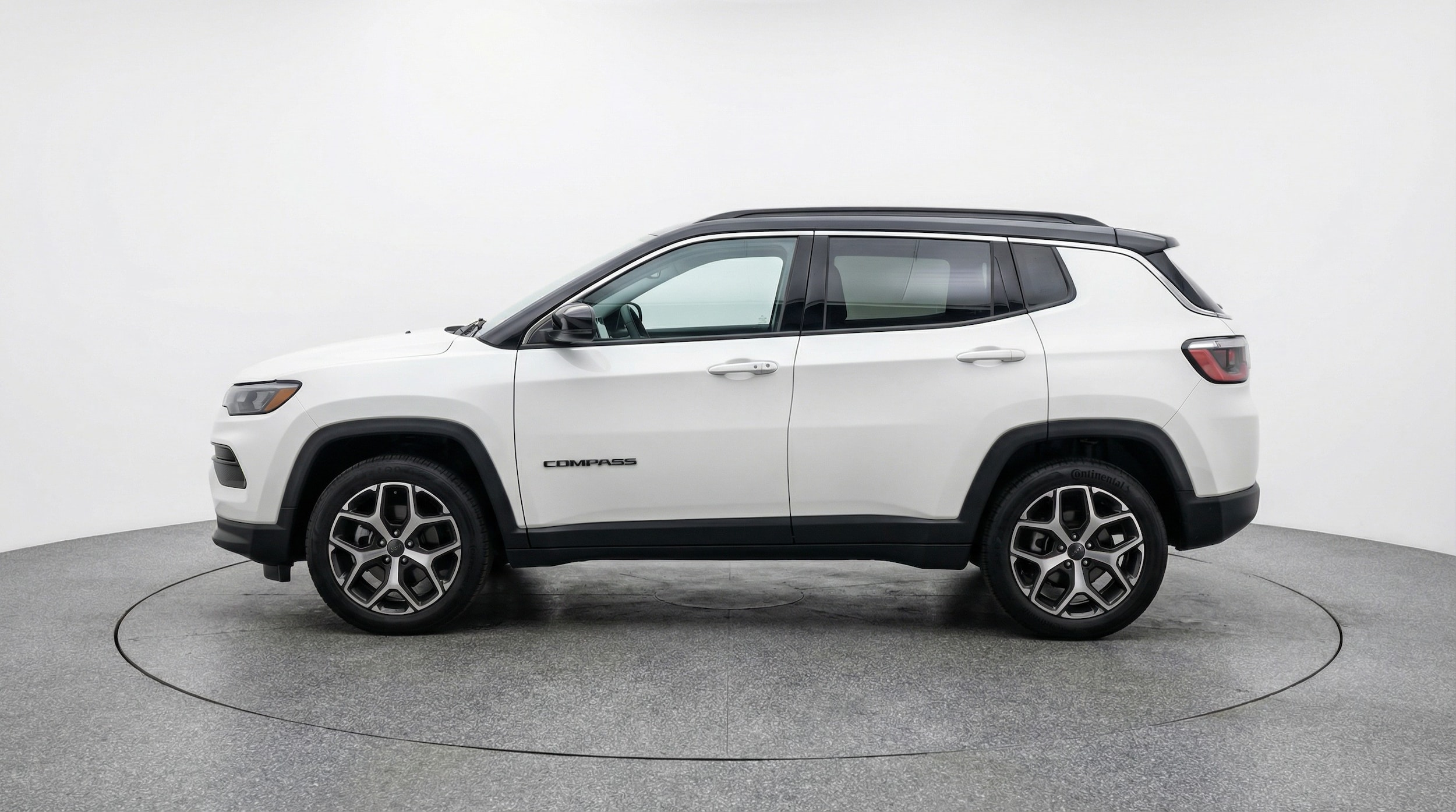 Thumbnail: 2025 Jeep Compass - 4