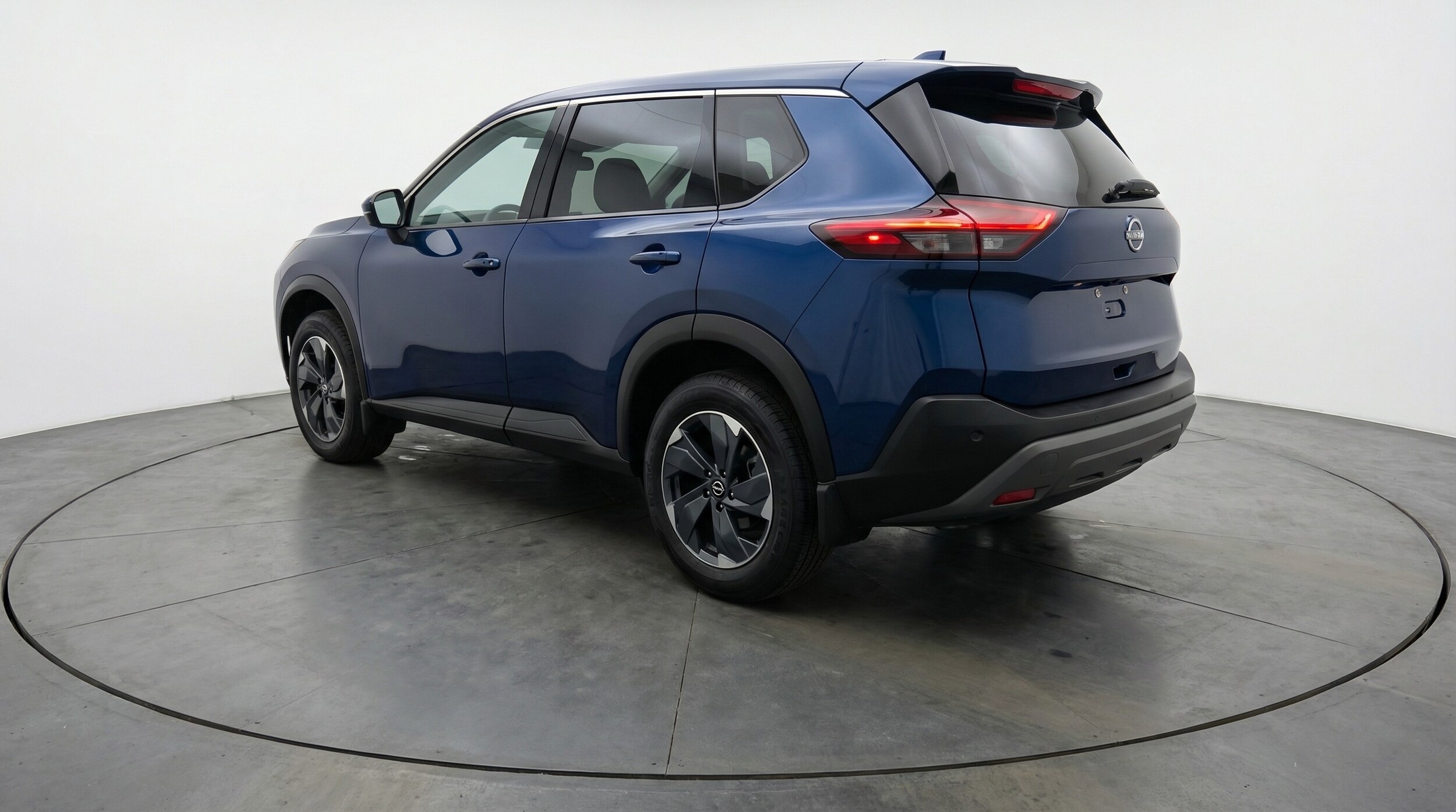 Thumbnail: 2025 Nissan Rogue - 5