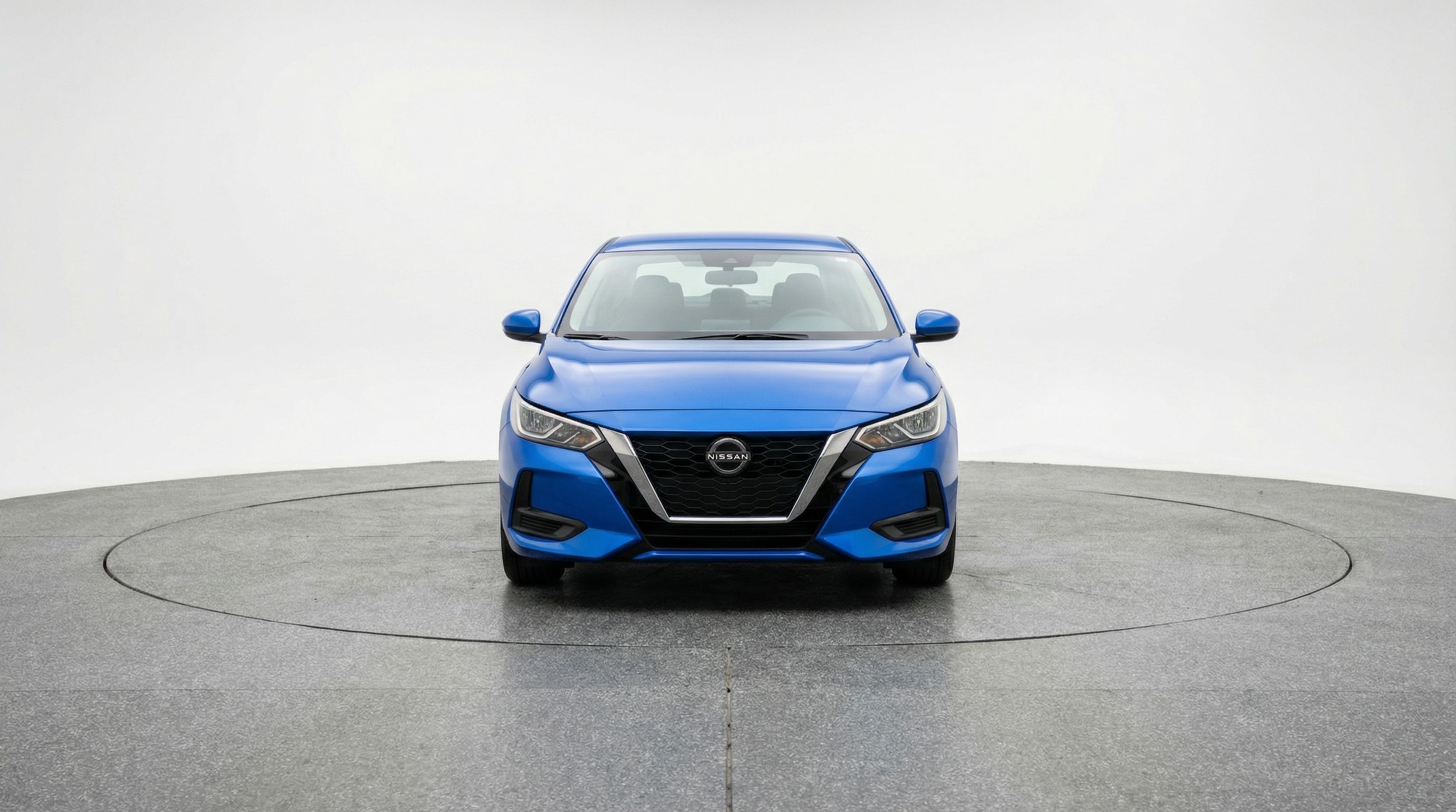 Thumbnail: 2025 Nissan Sentra - 2