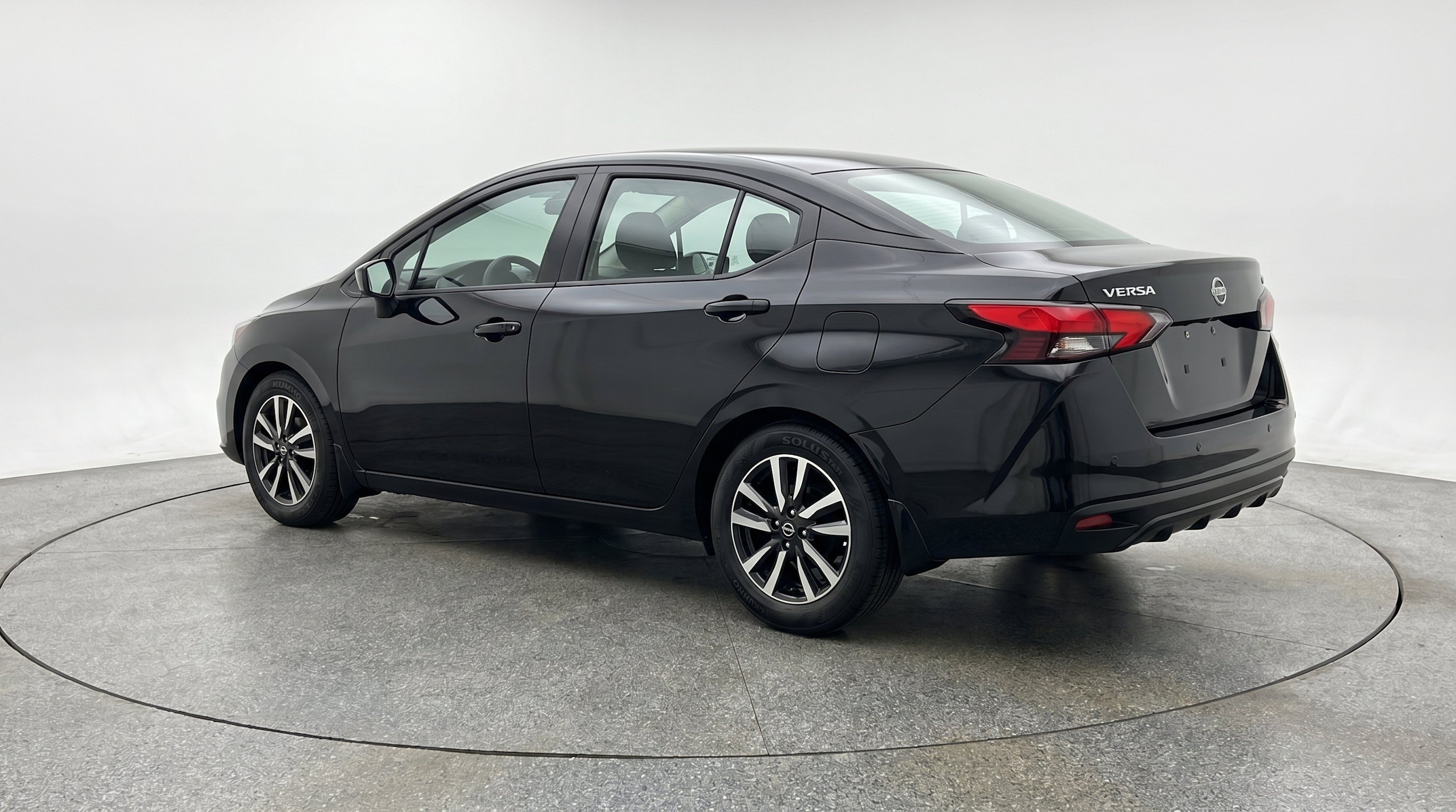 Thumbnail: 2025 Nissan Versa - 6