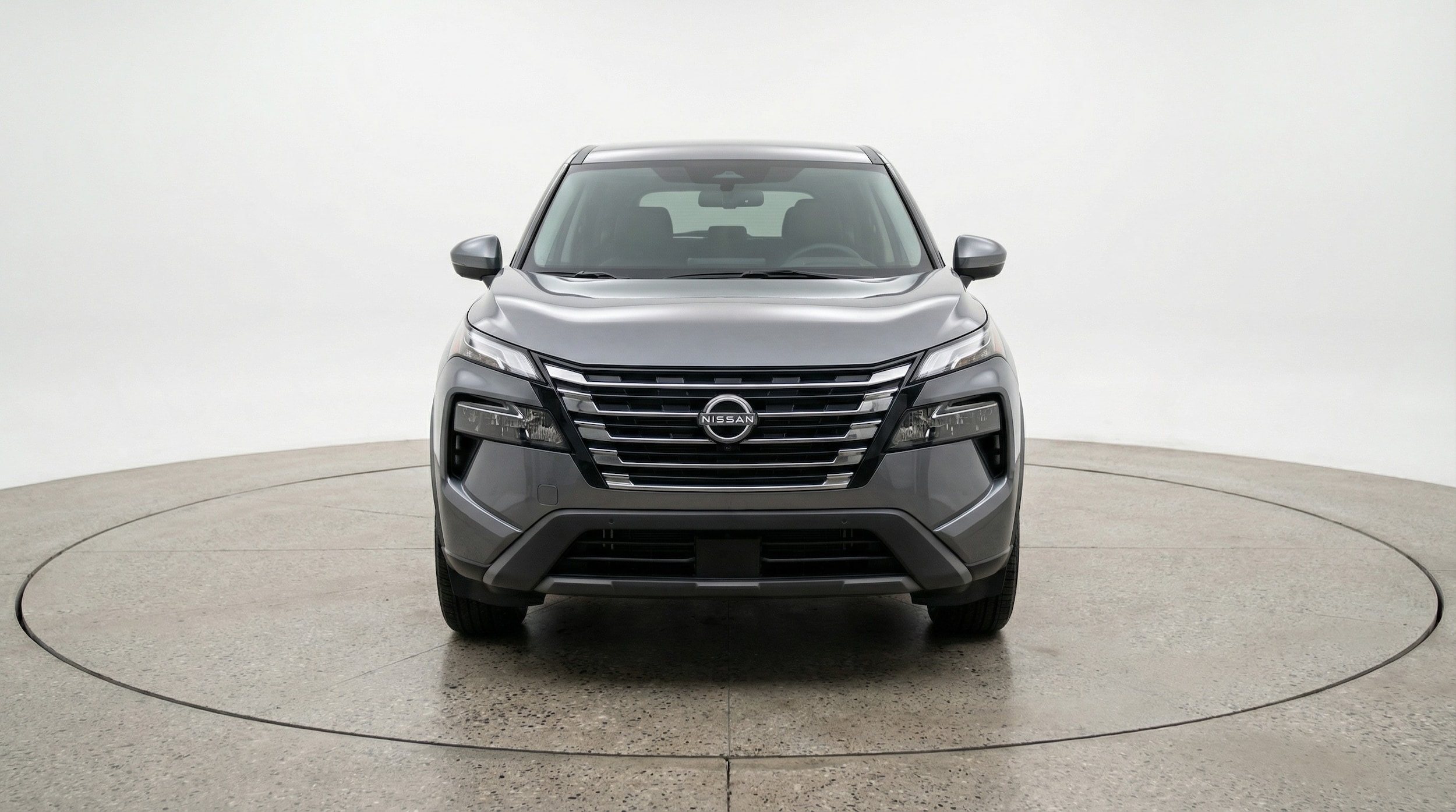 Thumbnail: 2025 Nissan Rogue - 2