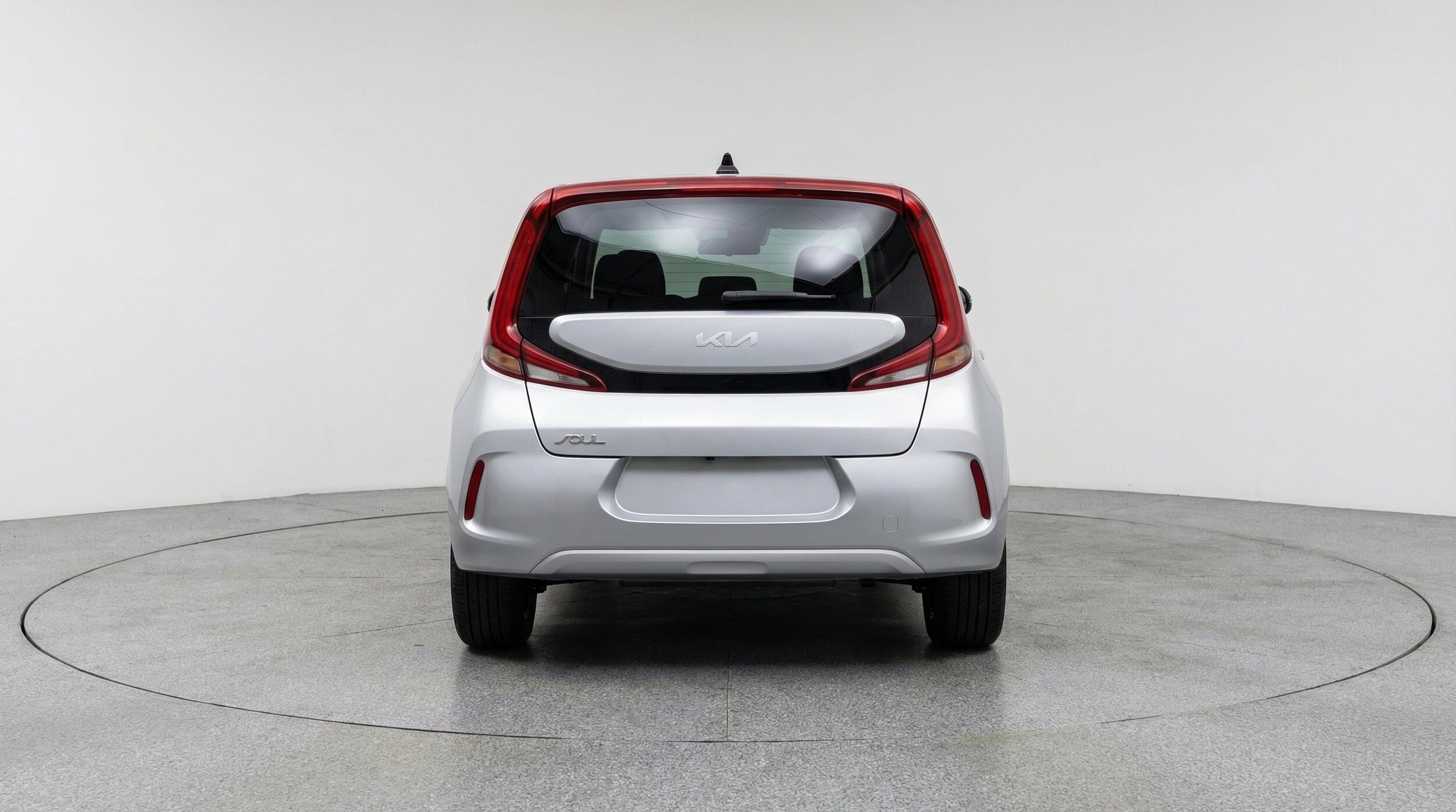 Thumbnail: 2025 Kia Soul - 7