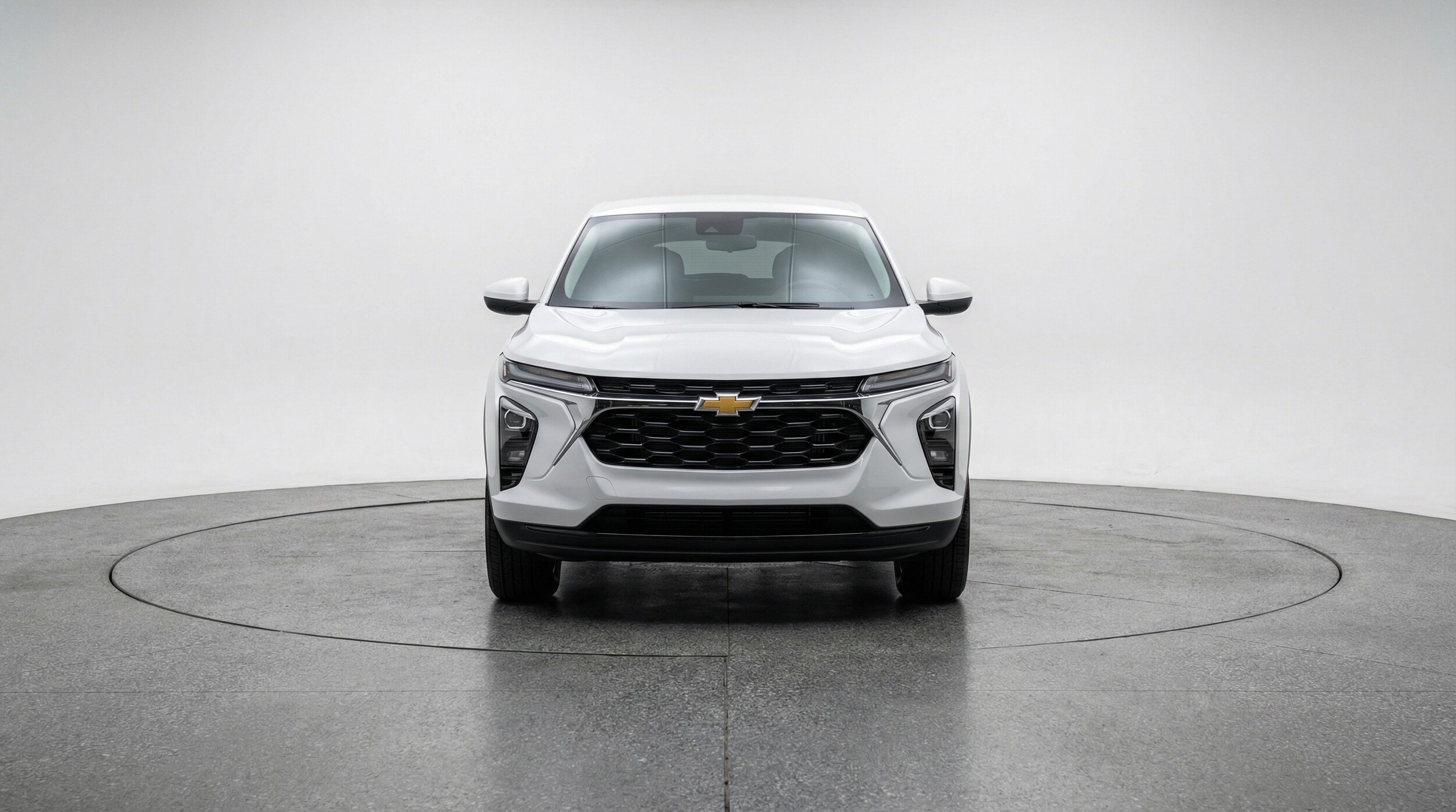 Thumbnail: 2025 Chevrolet TrailBlazer - 2
