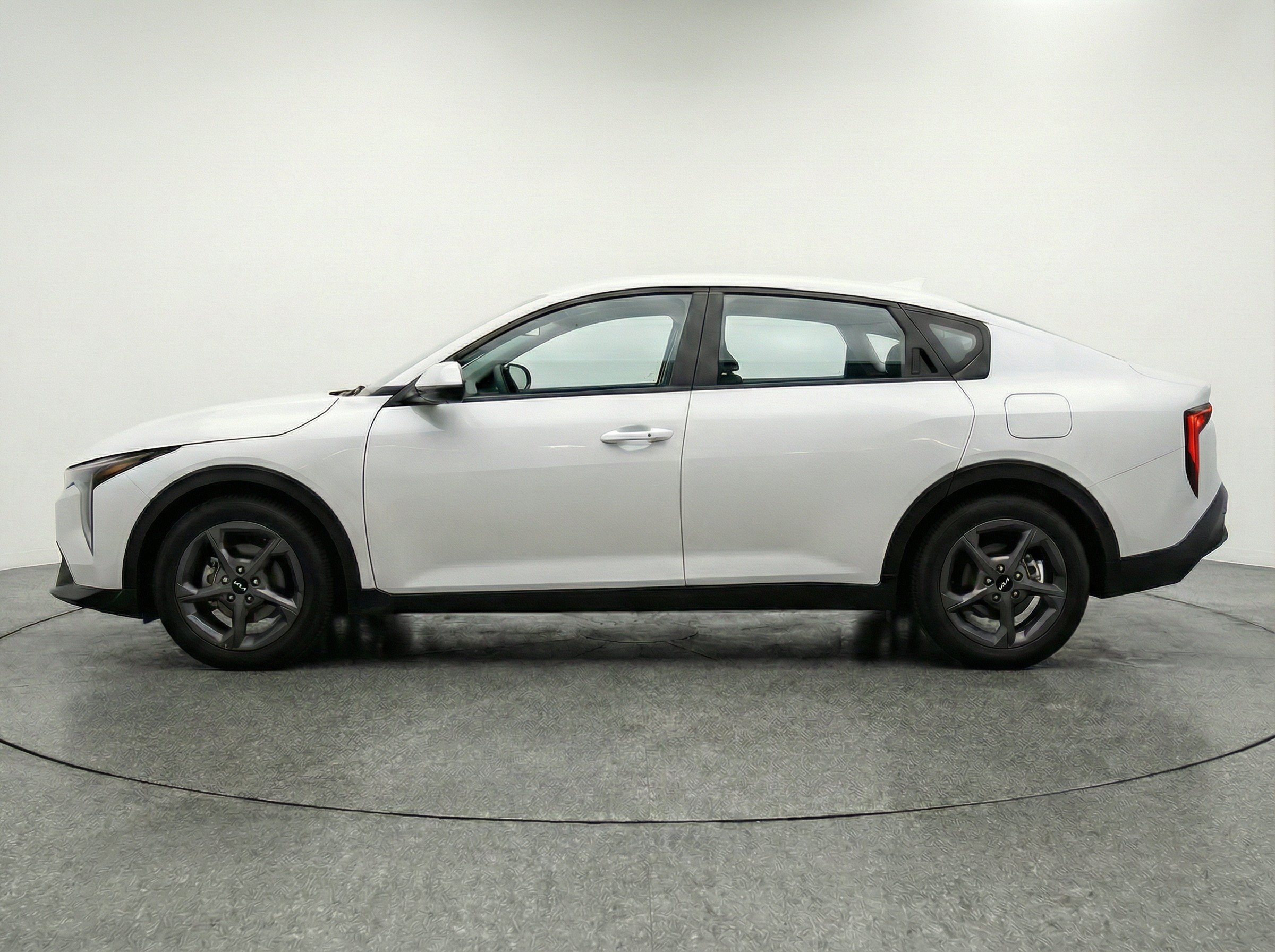 Thumbnail: 2025 Kia K4 - 5