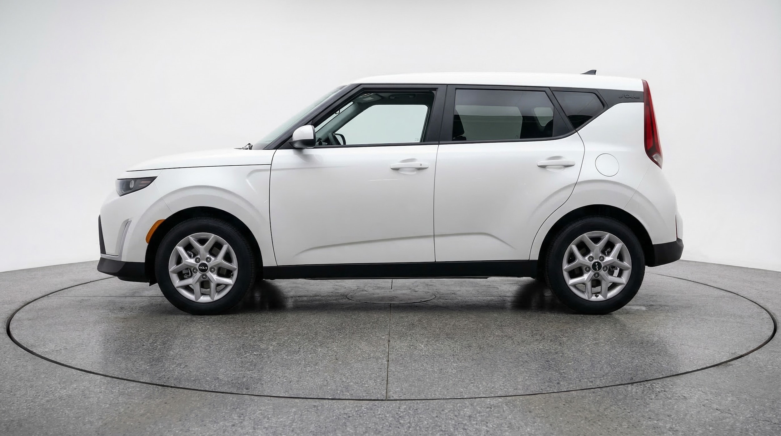 Thumbnail: 2025 Kia Soul - 4