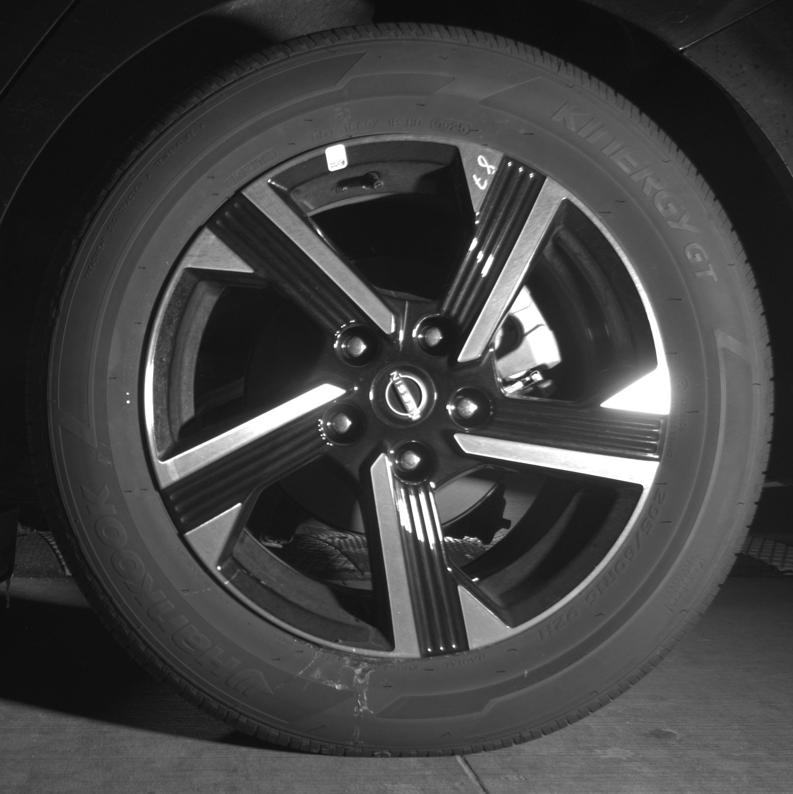 Thumbnail: 2025 Nissan Sentra - 11