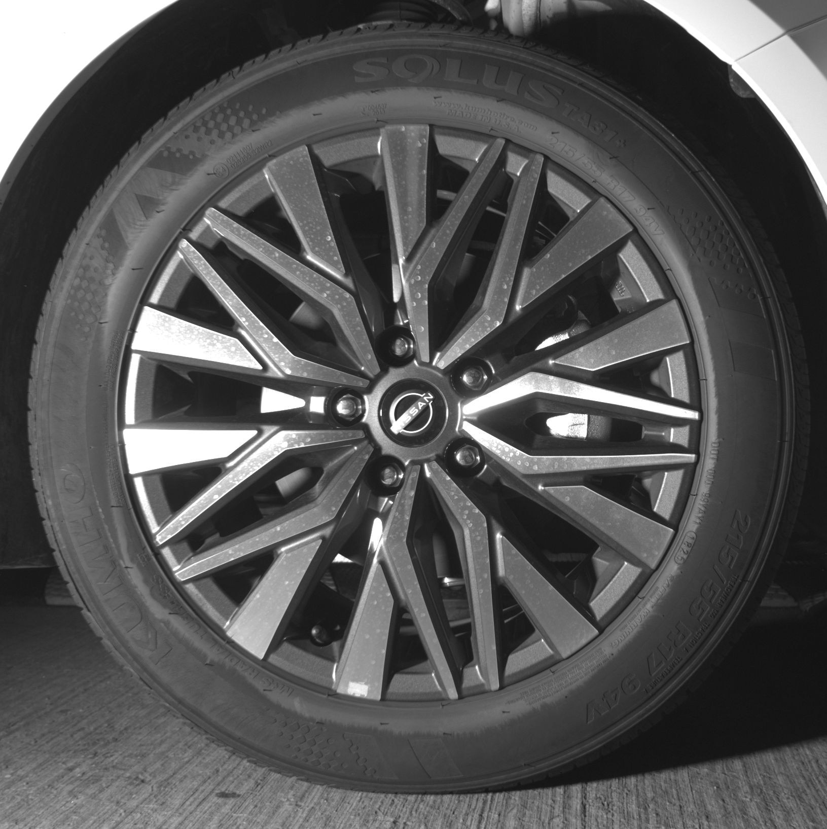 Thumbnail: 2025 Nissan Altima - 10