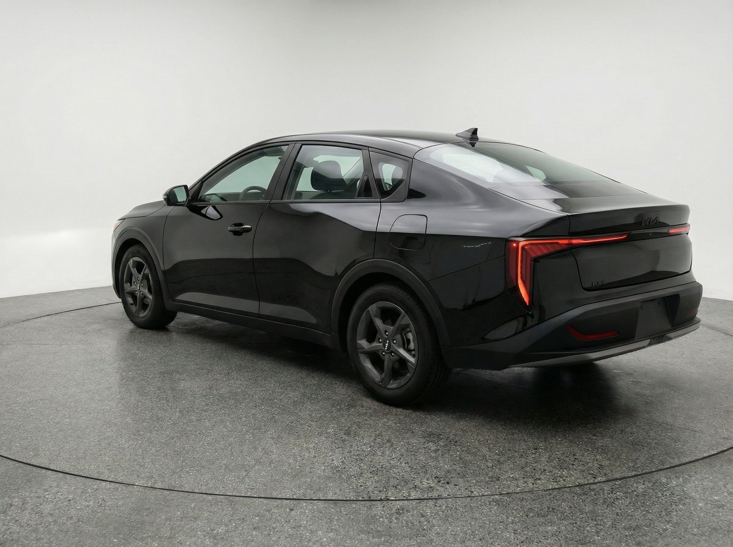 Thumbnail: 2025 Kia K4 - 5