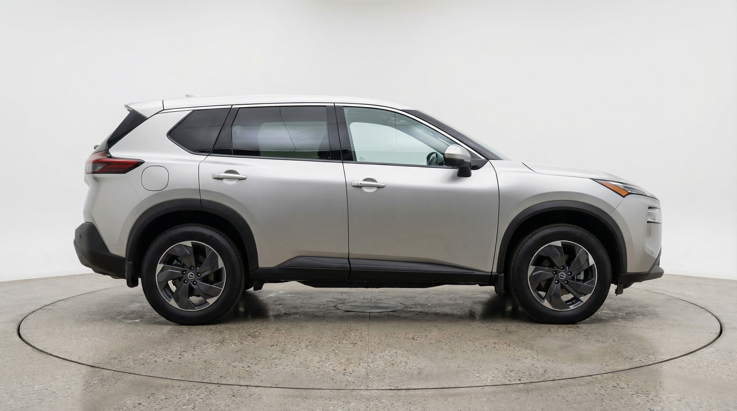 Thumbnail: 2025 Nissan Rogue - 8