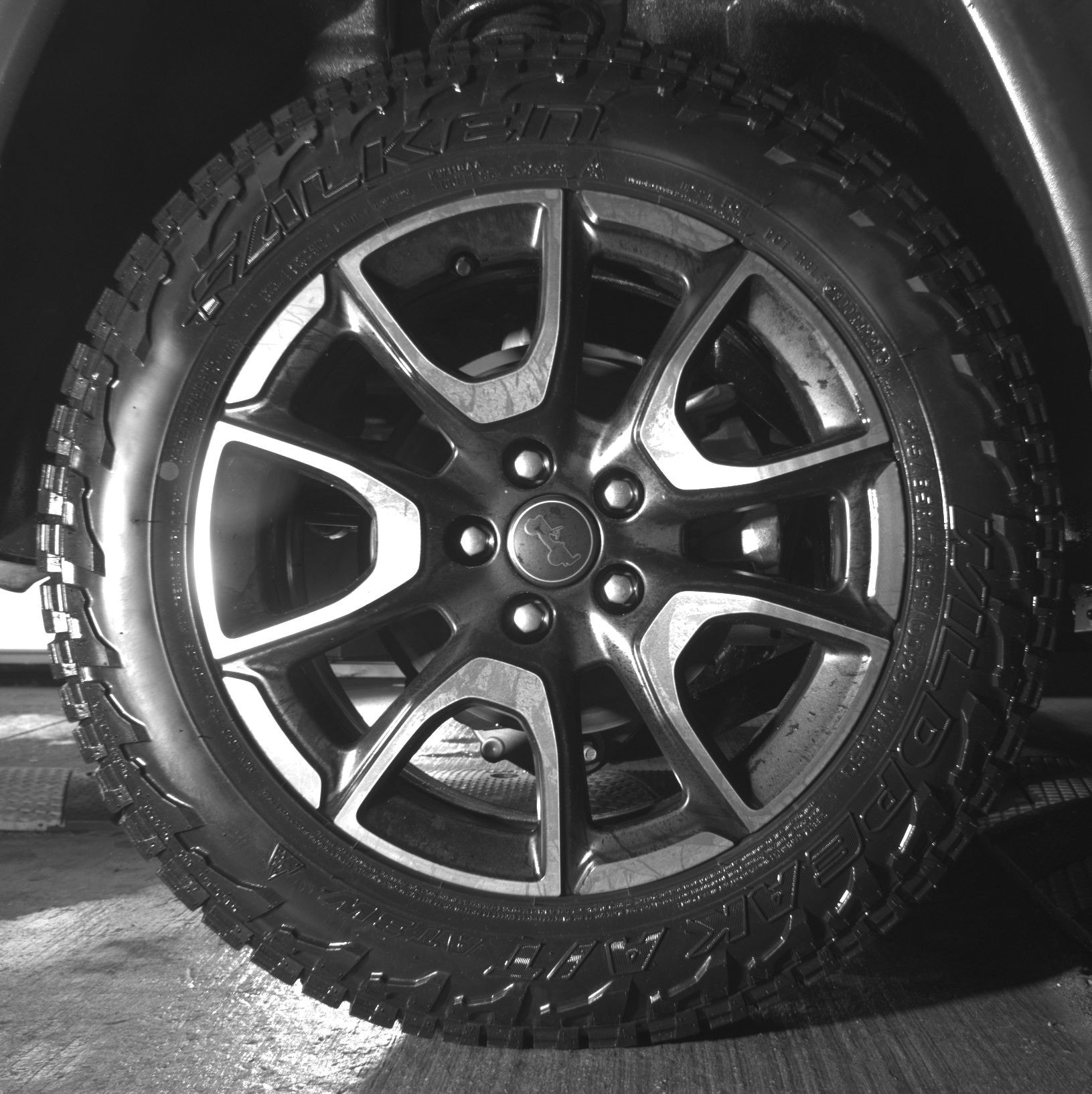 Thumbnail: 2025 Jeep Compass - 12