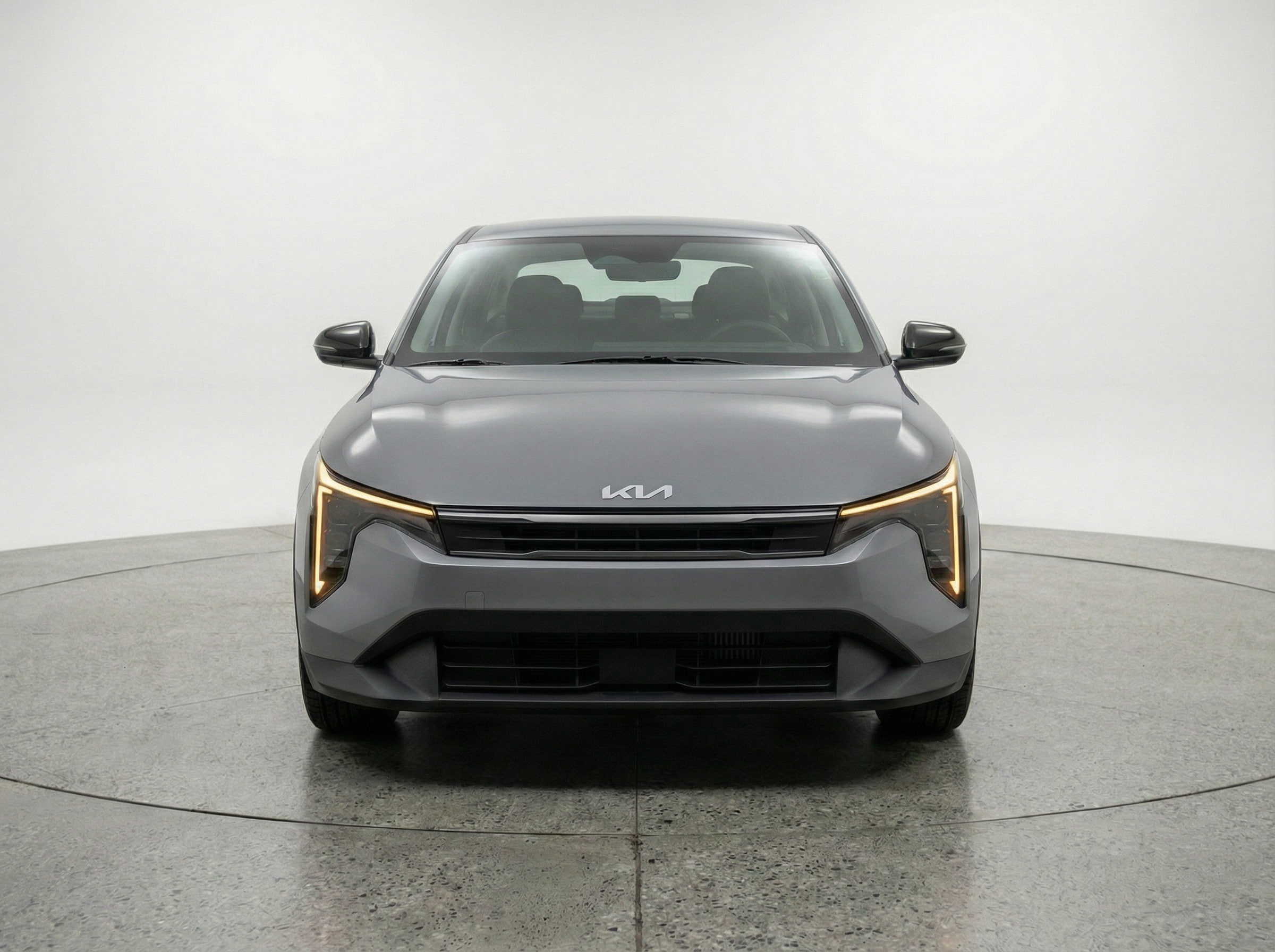 Thumbnail: 2025 Kia K4 - 2