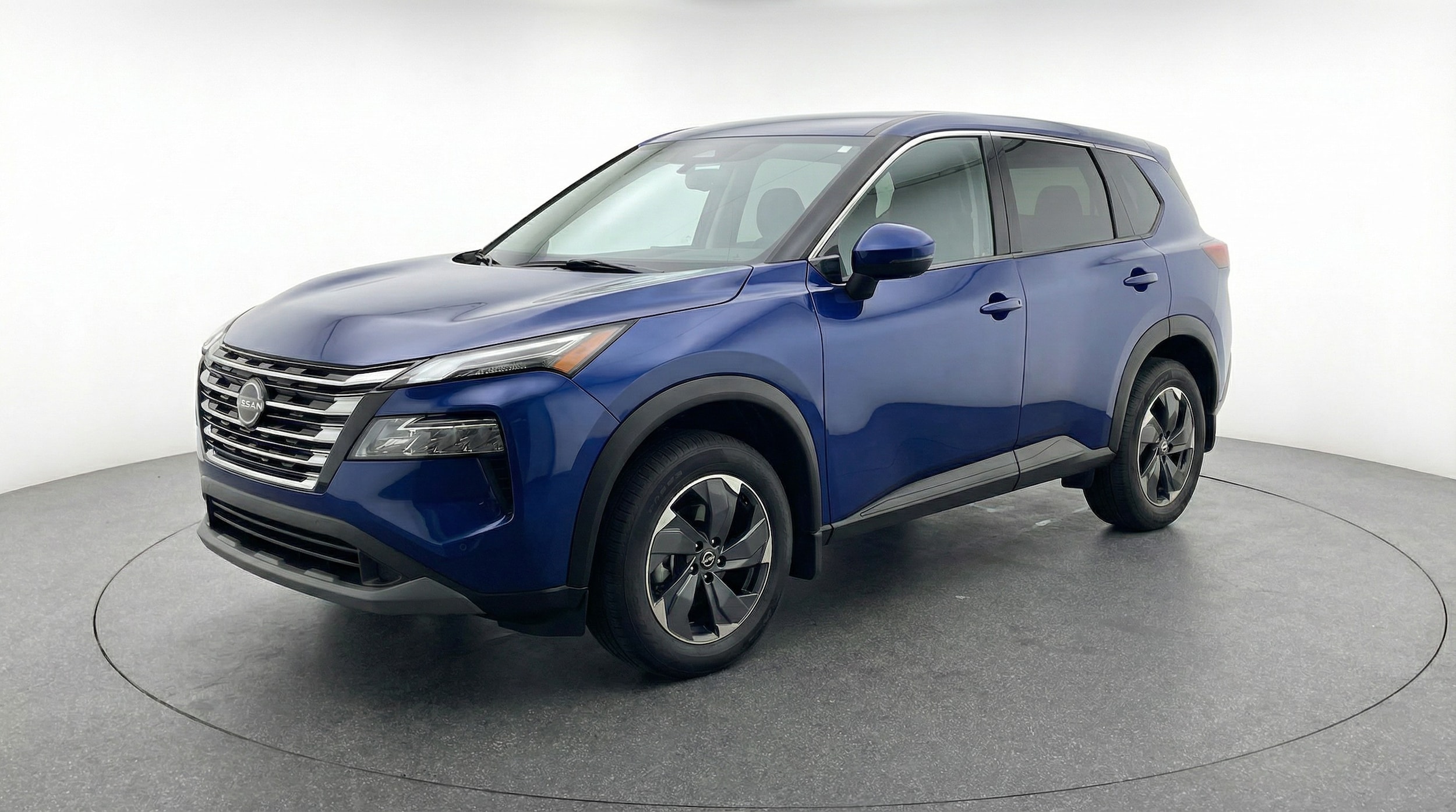 Thumbnail: 2025 Nissan Rogue - 3