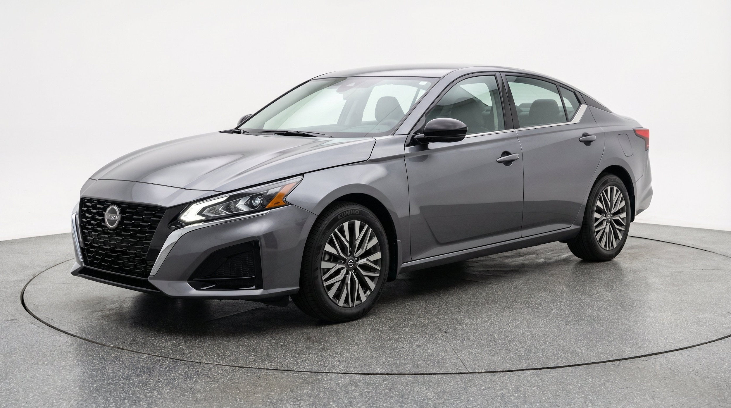 Thumbnail: 2026 Nissan Altima - 3