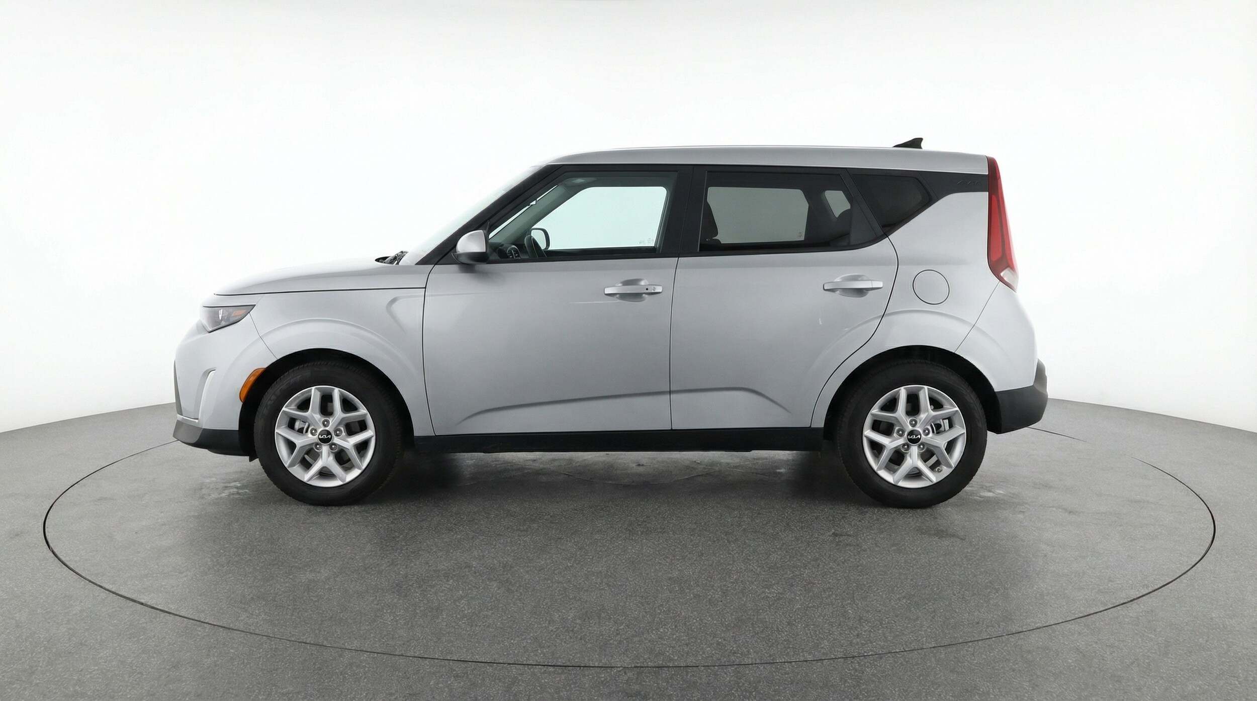 Thumbnail: 2025 Kia Soul - 4