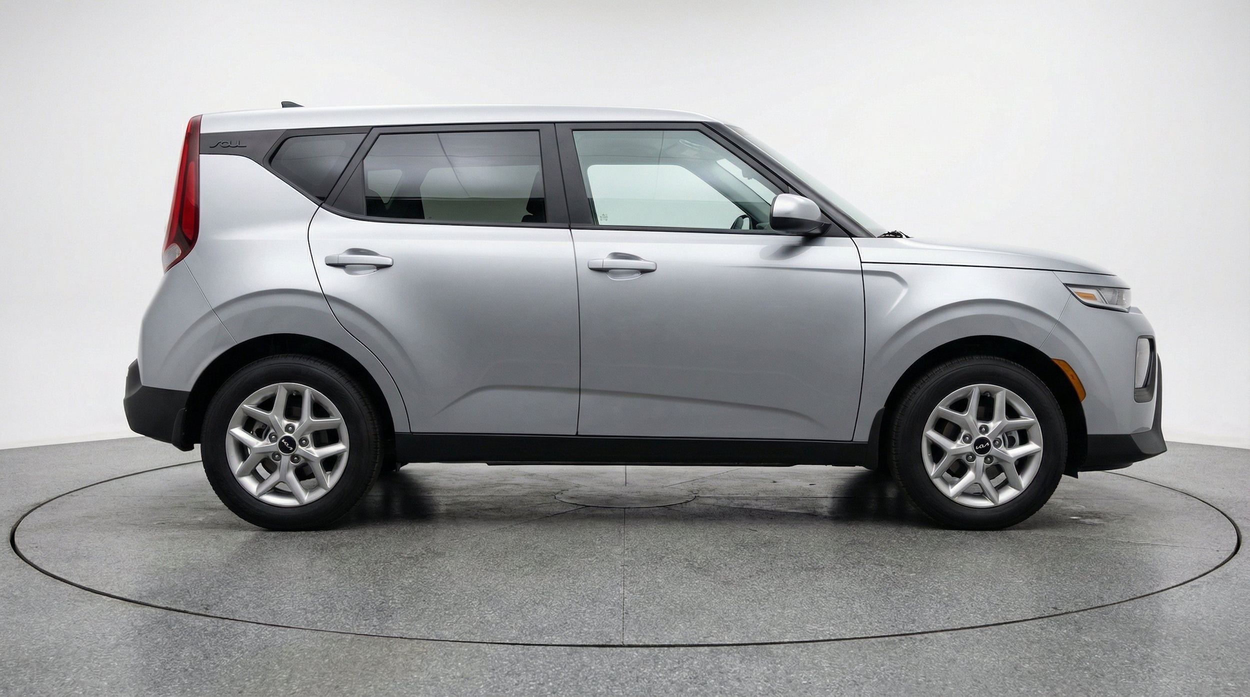 Thumbnail: 2025 Kia Soul - 11