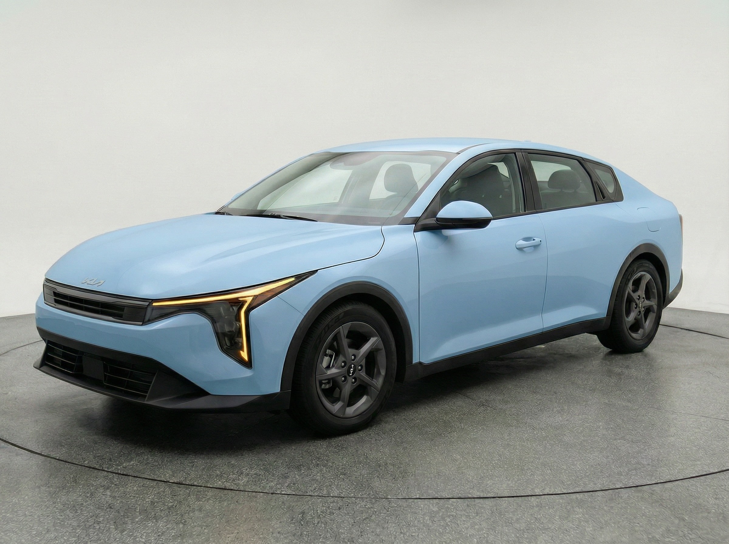 Thumbnail: 2025 Kia K4 - 3