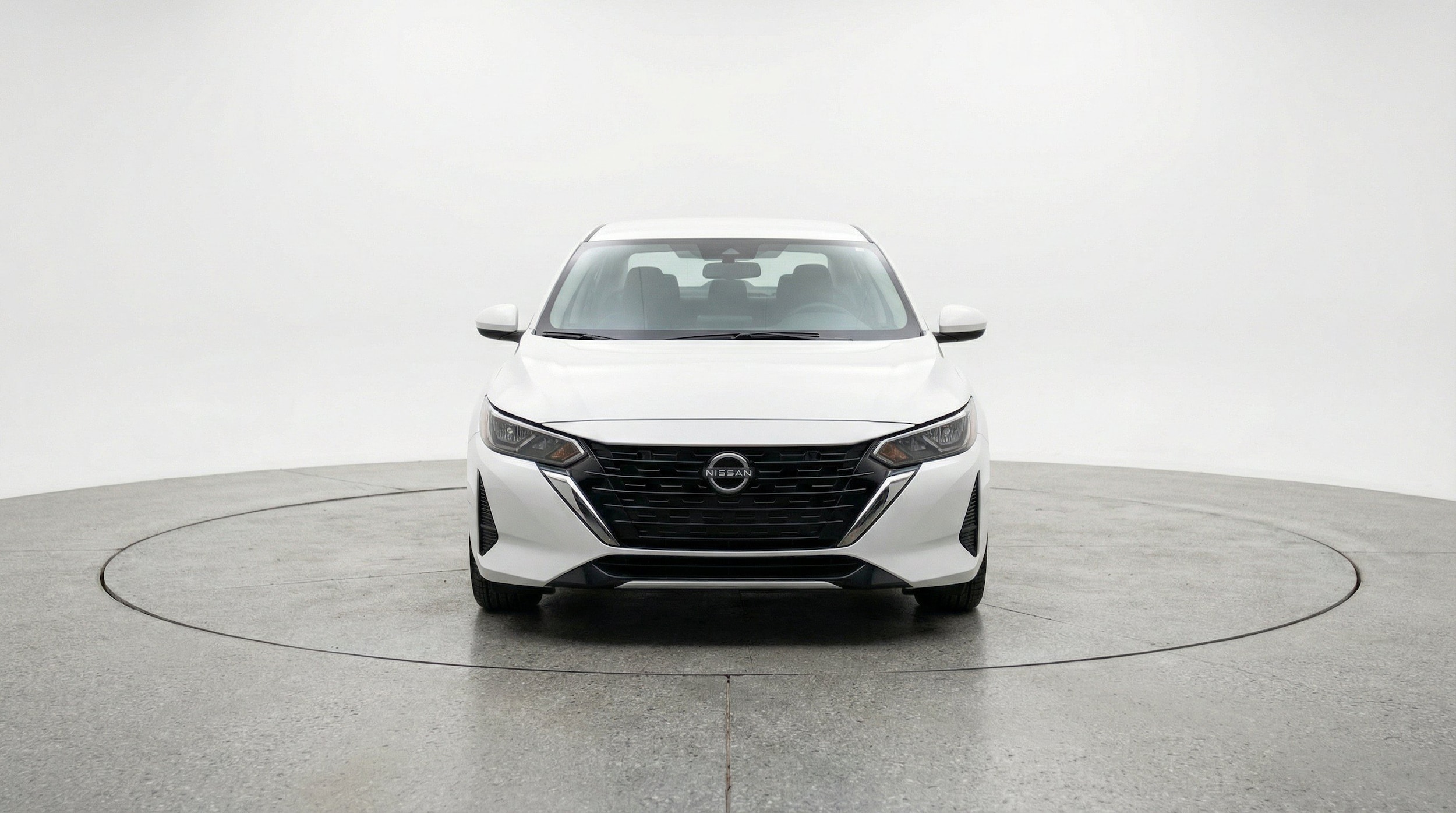Thumbnail: 2025 Nissan Sentra - 2