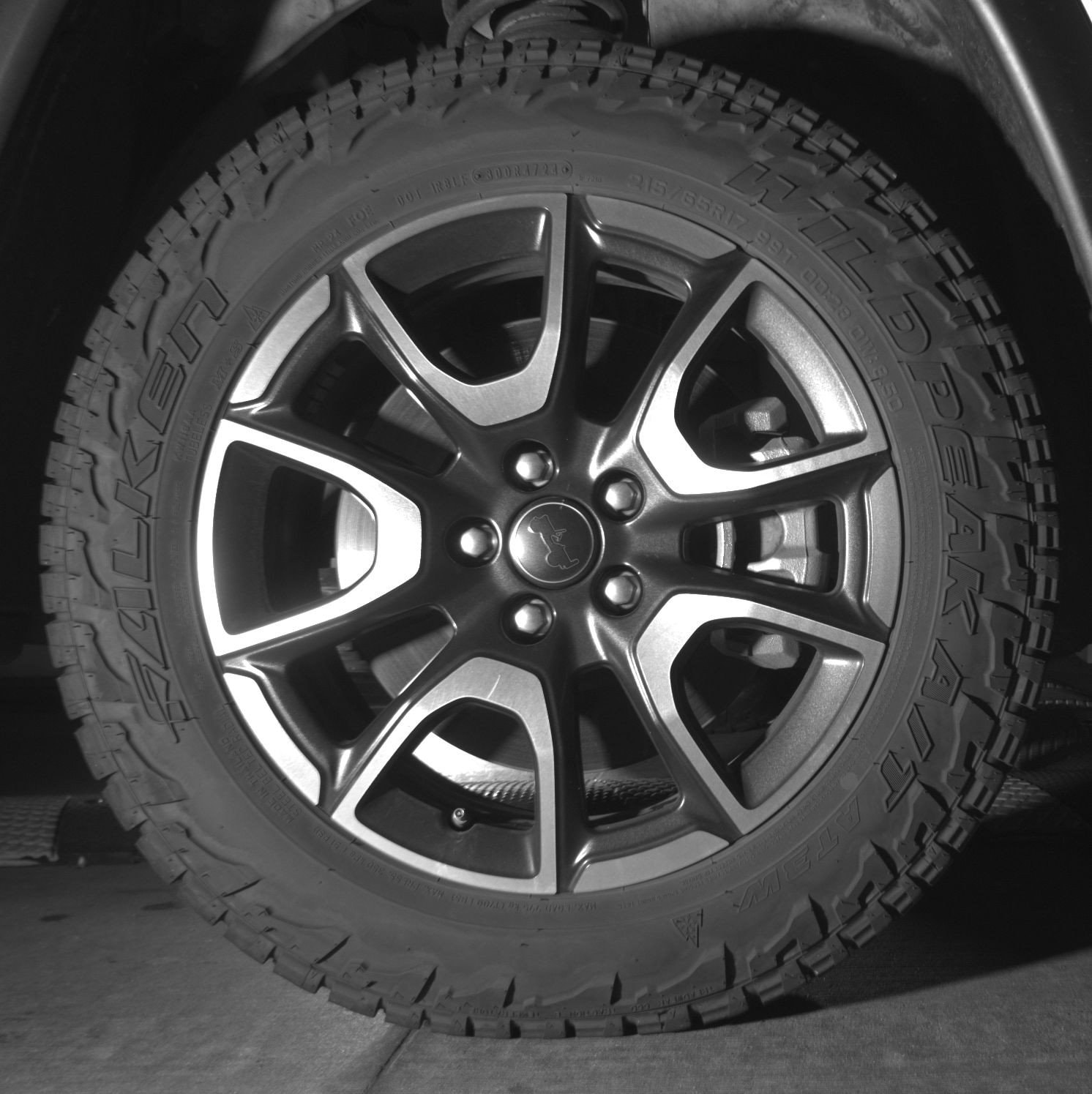 Thumbnail: 2025 Jeep Compass - 13