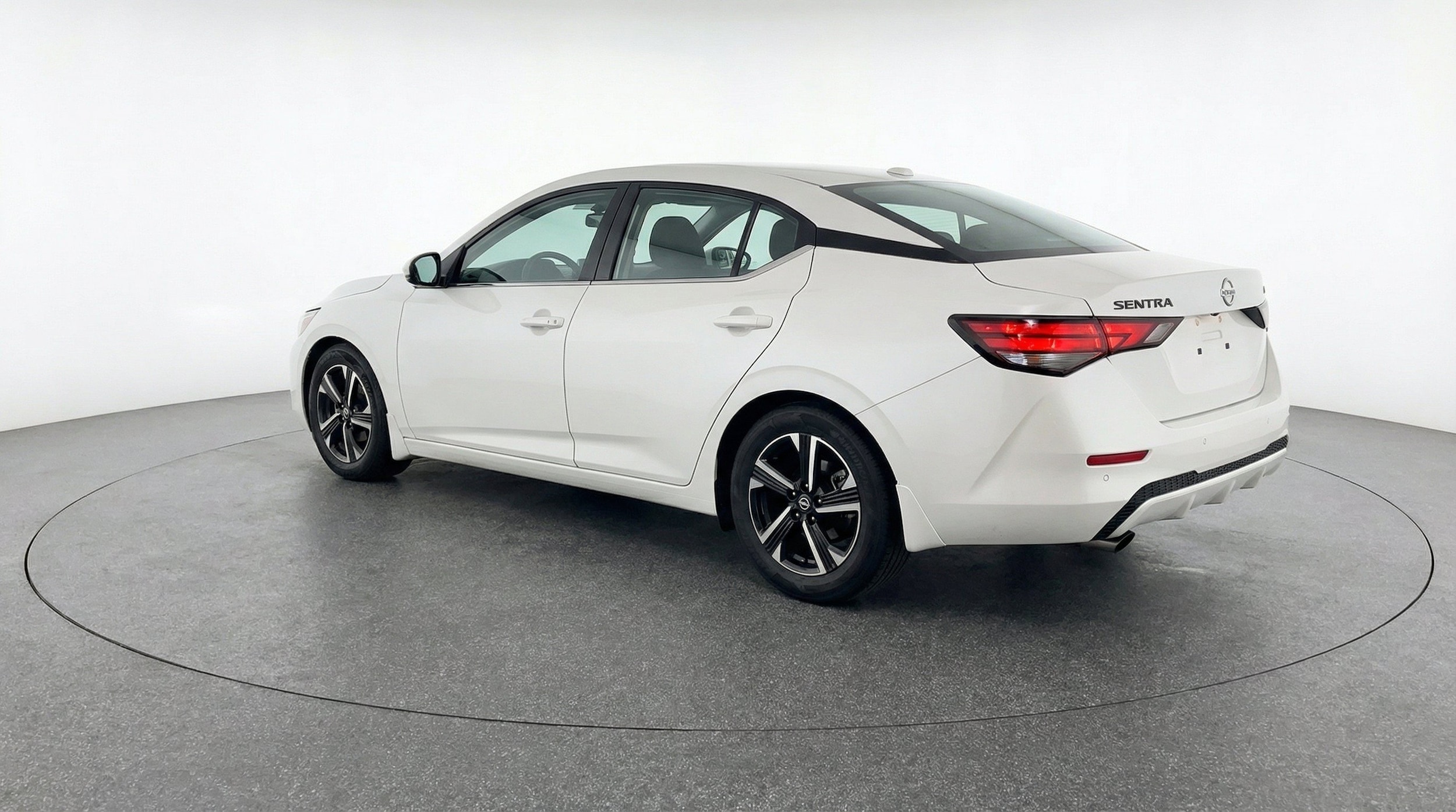Thumbnail: 2025 Nissan Sentra - 6