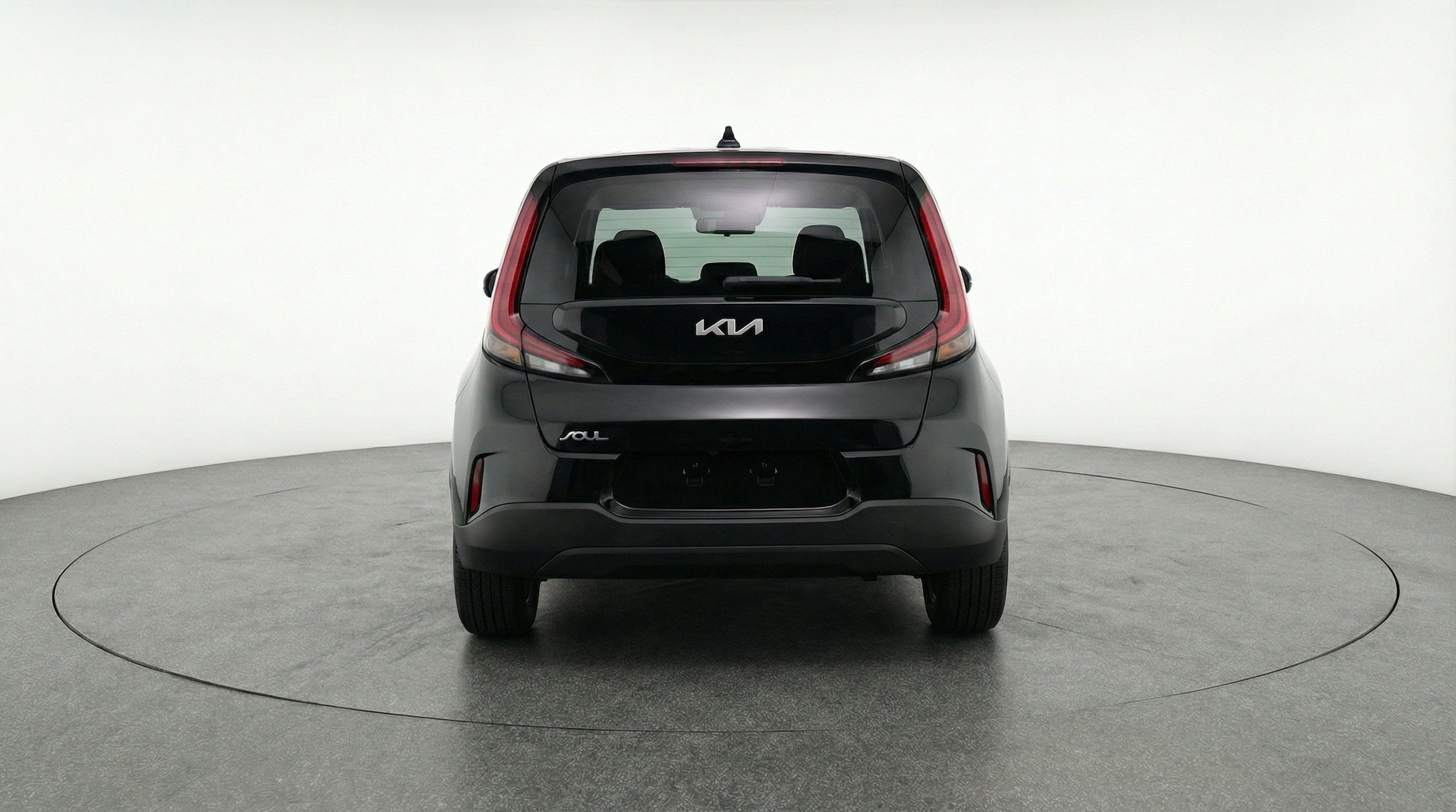 Thumbnail: 2025 Kia Soul - 7