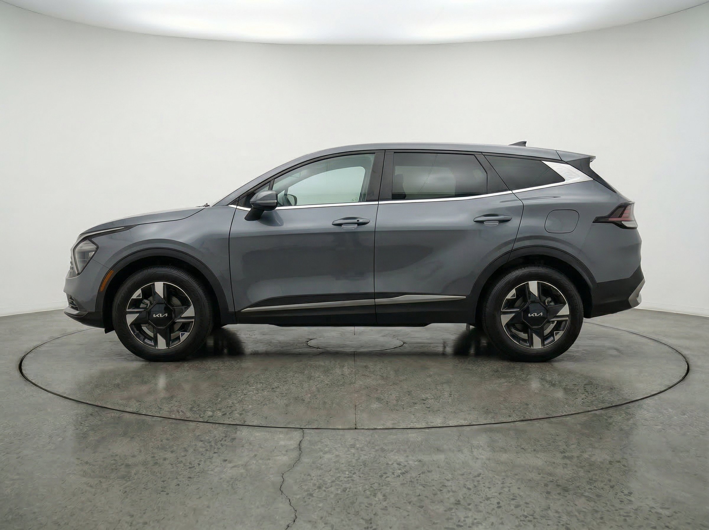Thumbnail: 2026 Kia Sportage - 5