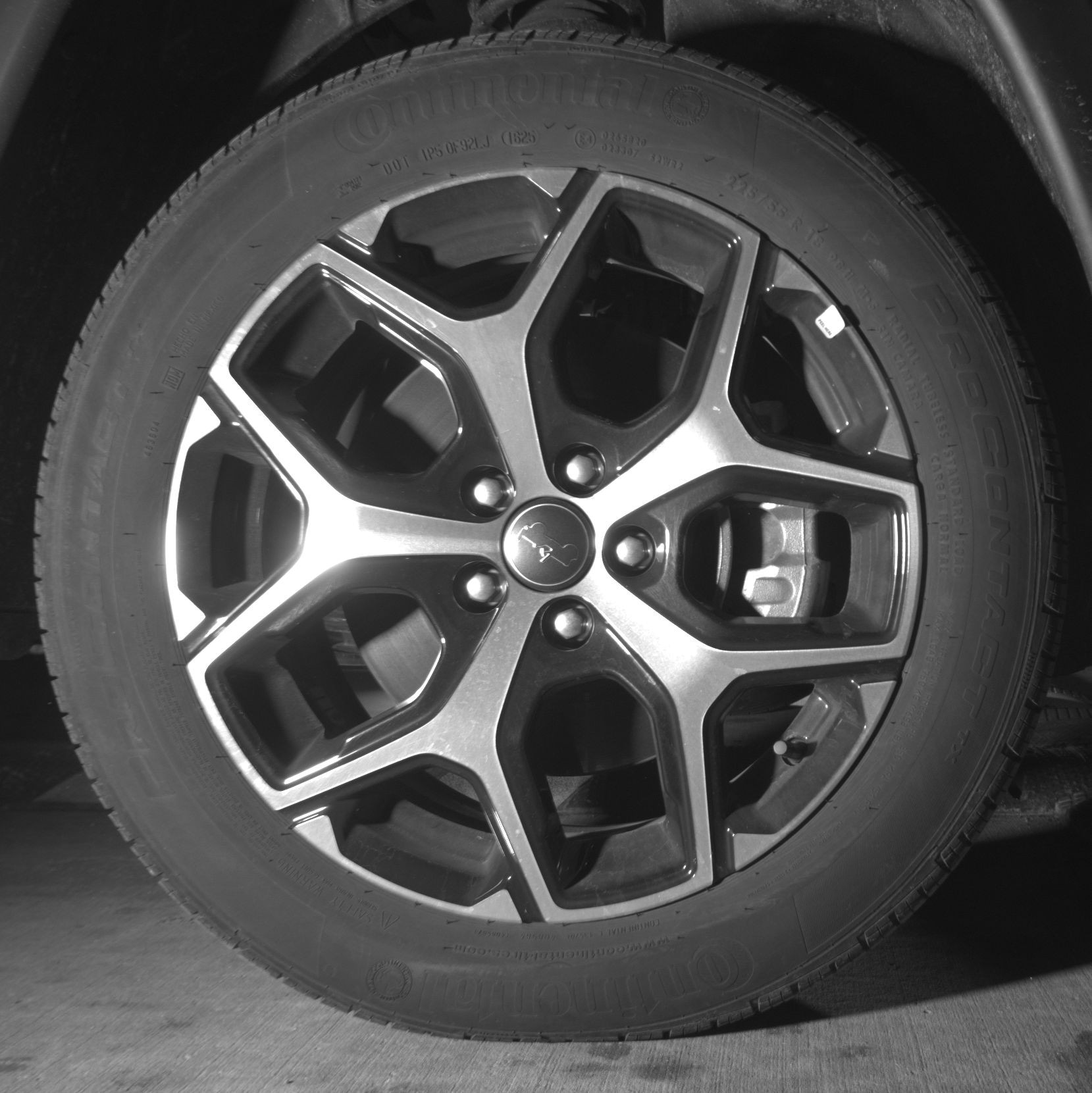 Thumbnail: 2025 Jeep Compass - 10