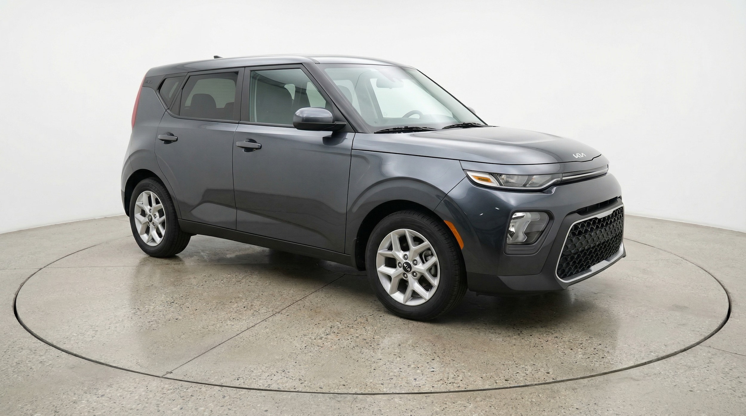 Thumbnail: 2025 Kia Soul - 1