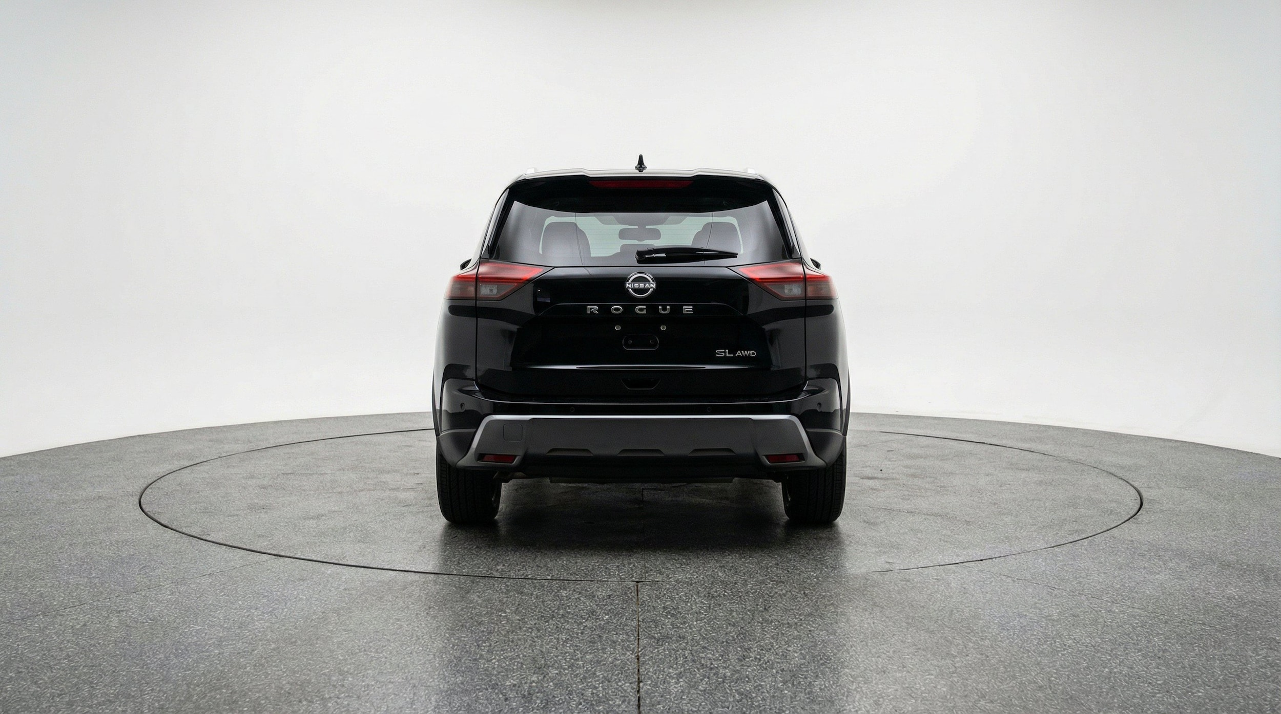 Thumbnail: 2026 Nissan Rogue - 7