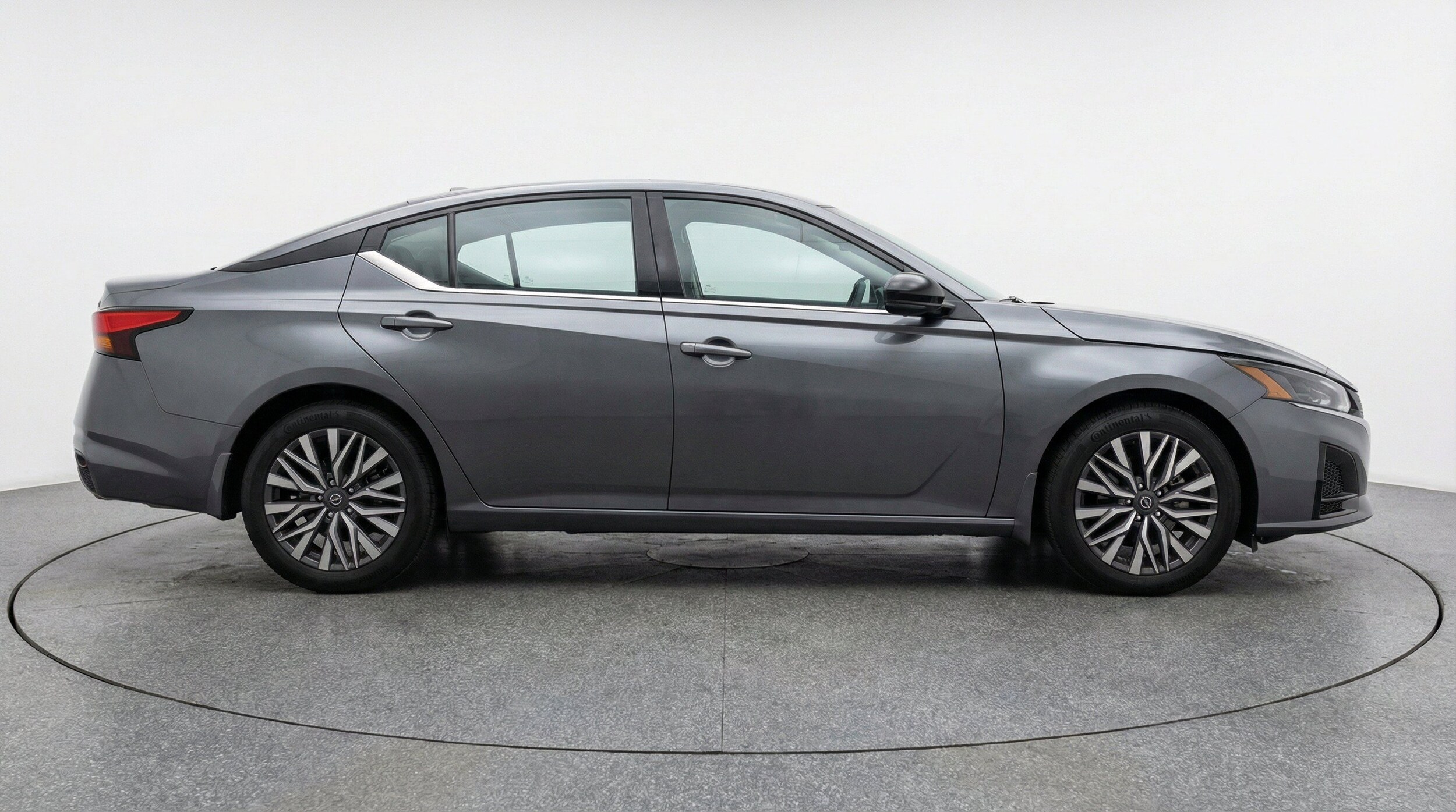 Thumbnail: 2025 Nissan Altima - 11