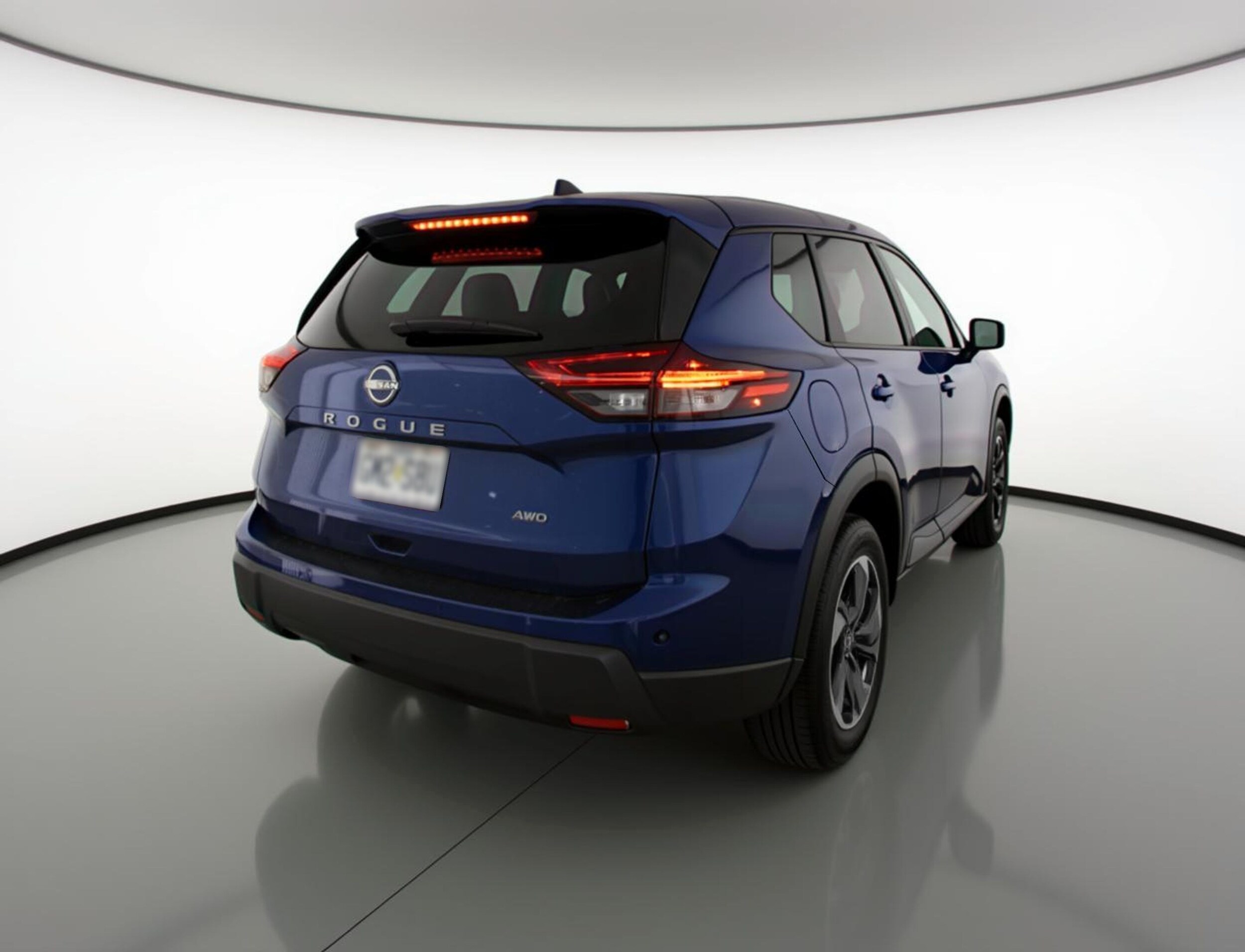 Thumbnail: 2025 Nissan Rogue - 7