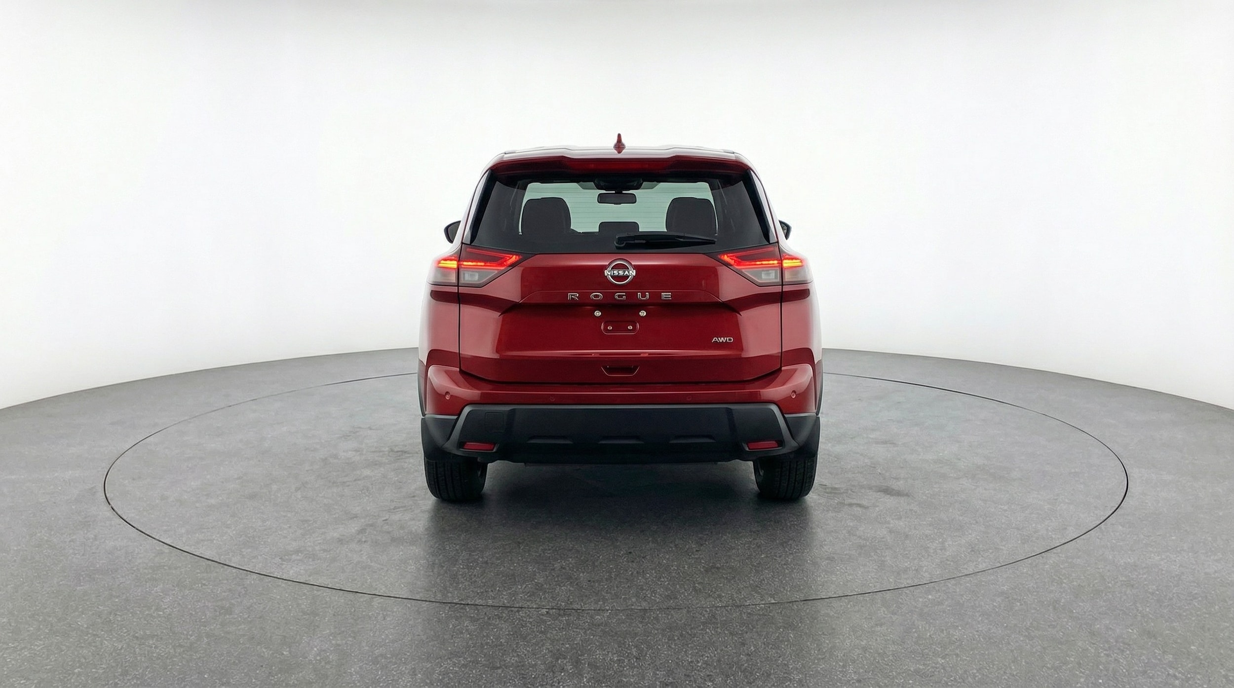 Thumbnail: 2025 Nissan Rogue - 6