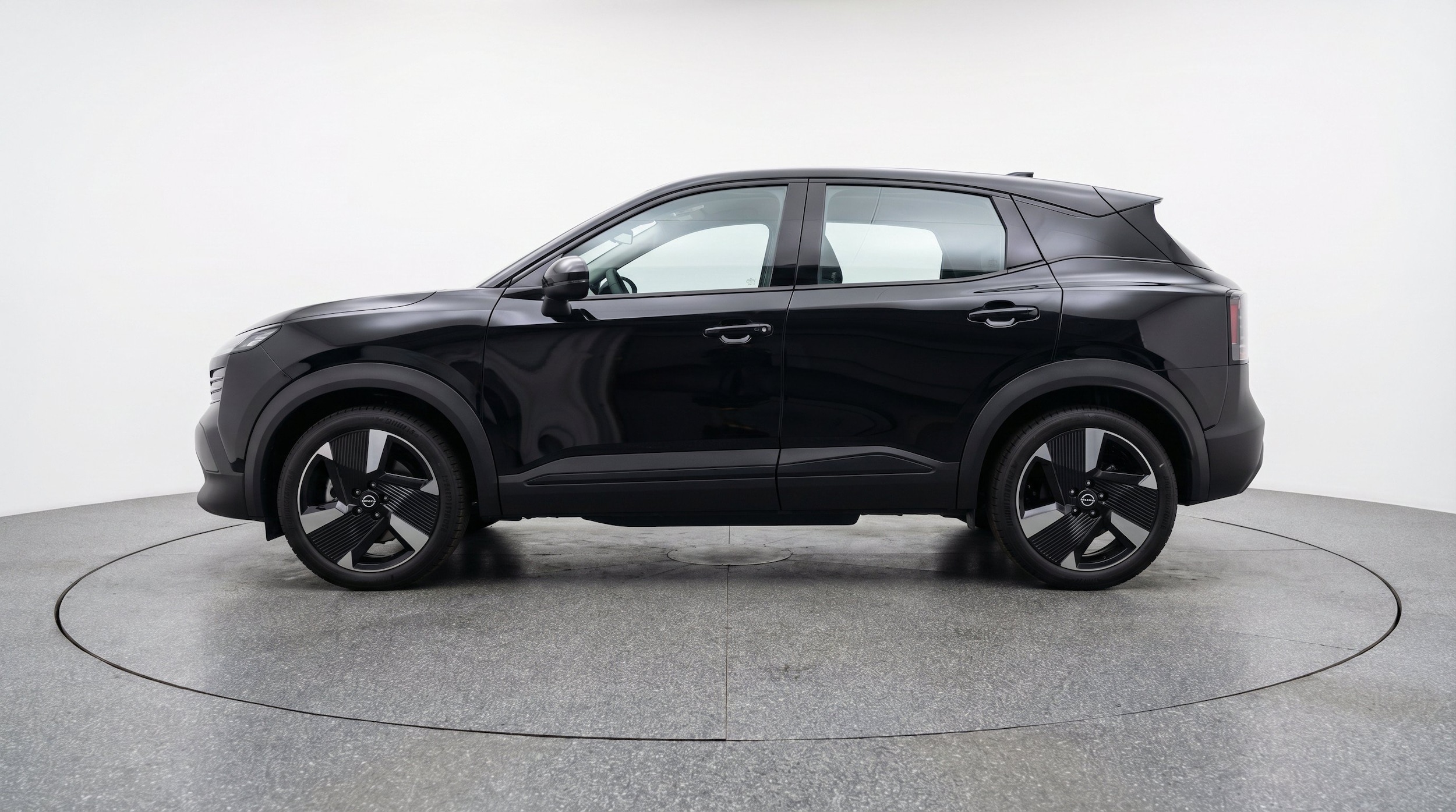 Thumbnail: 2026 Nissan Kicks - 5