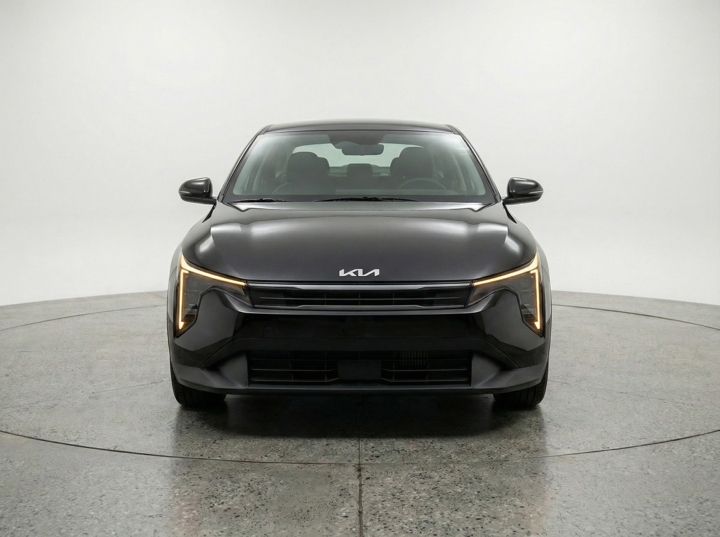 Thumbnail: 2025 Kia K4 - 2